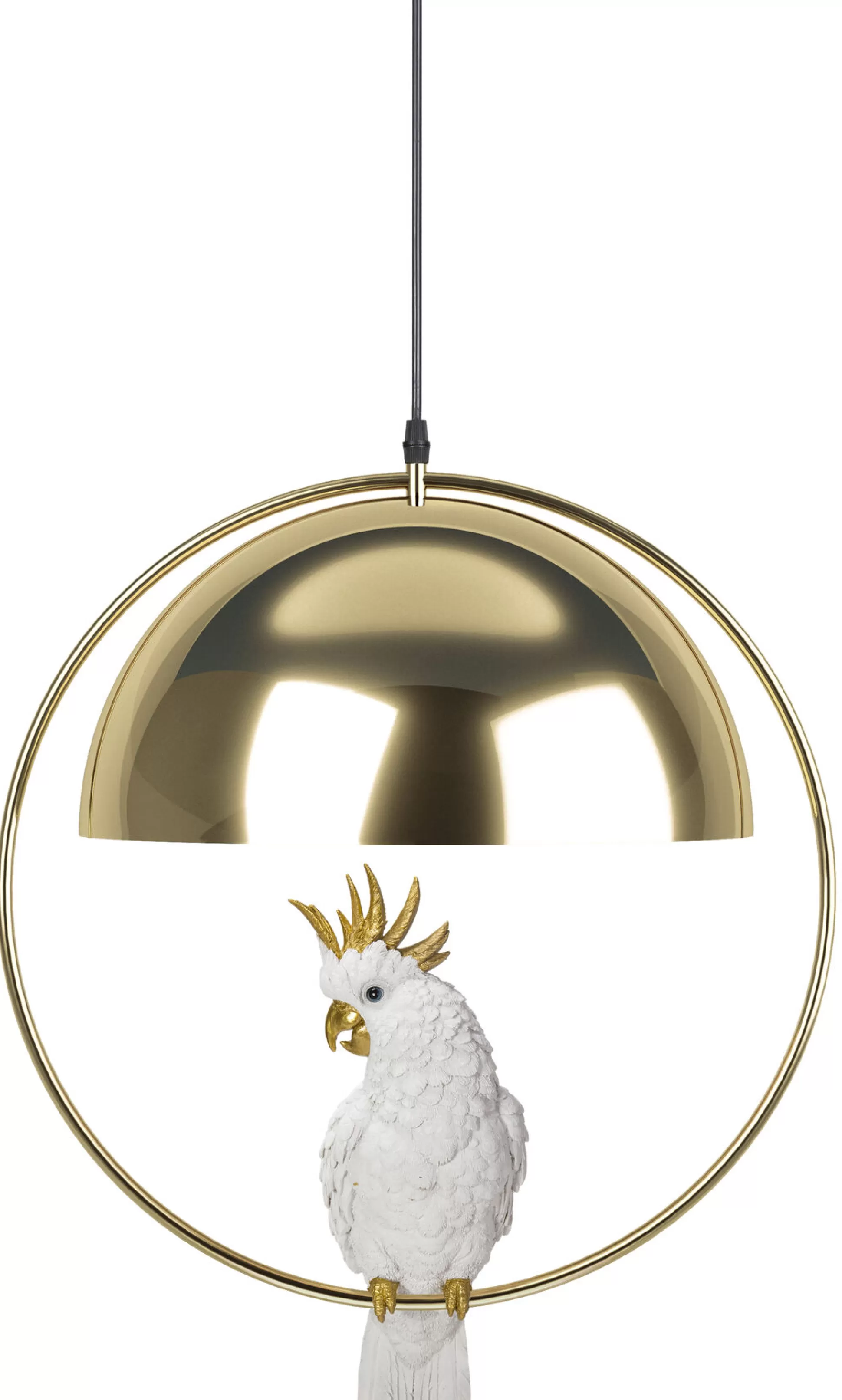 Best Sale Hanglamp Animal Kaketoe Hanglampen