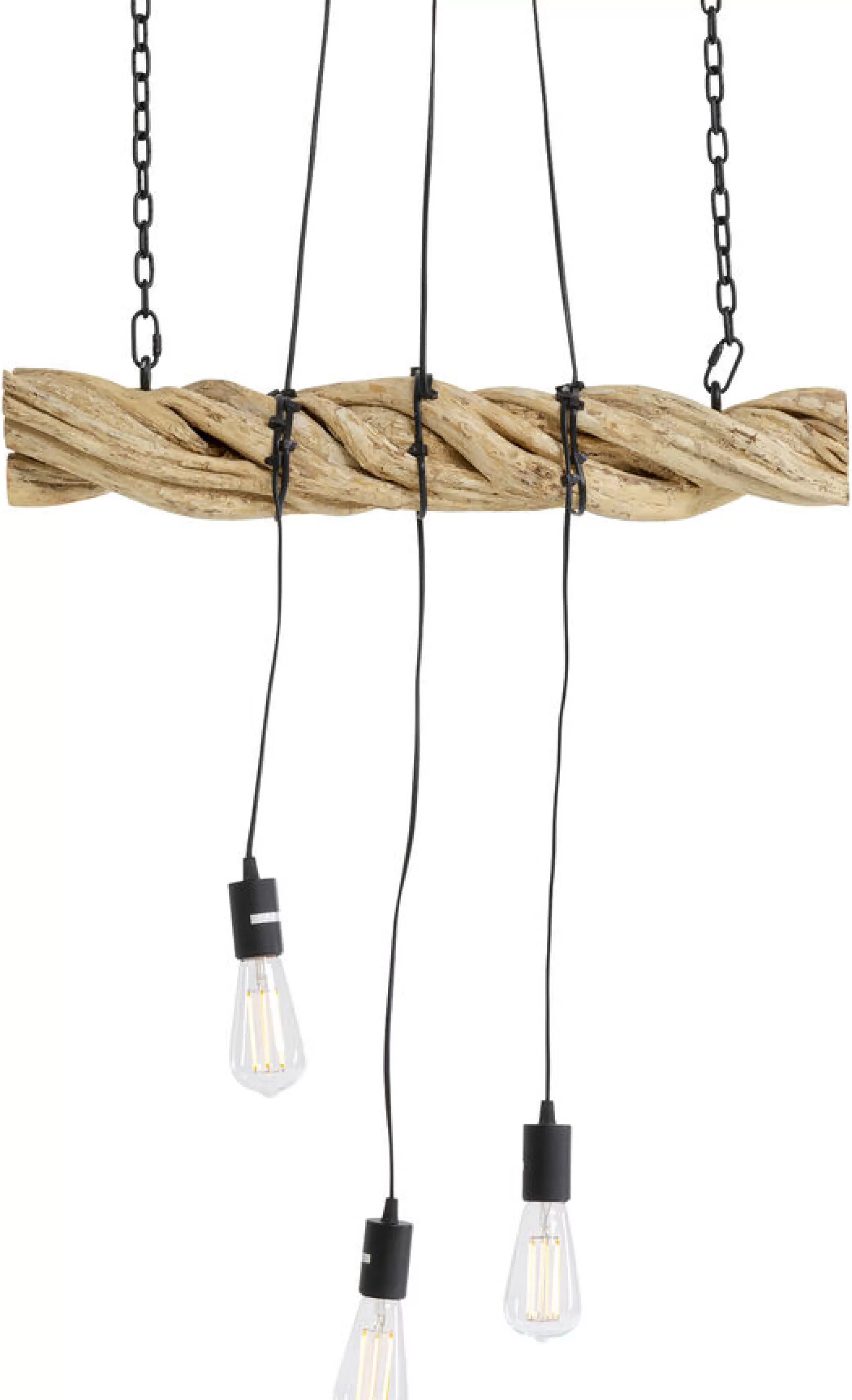 Outlet Hanglamp Branch 70Cm Hanglampen