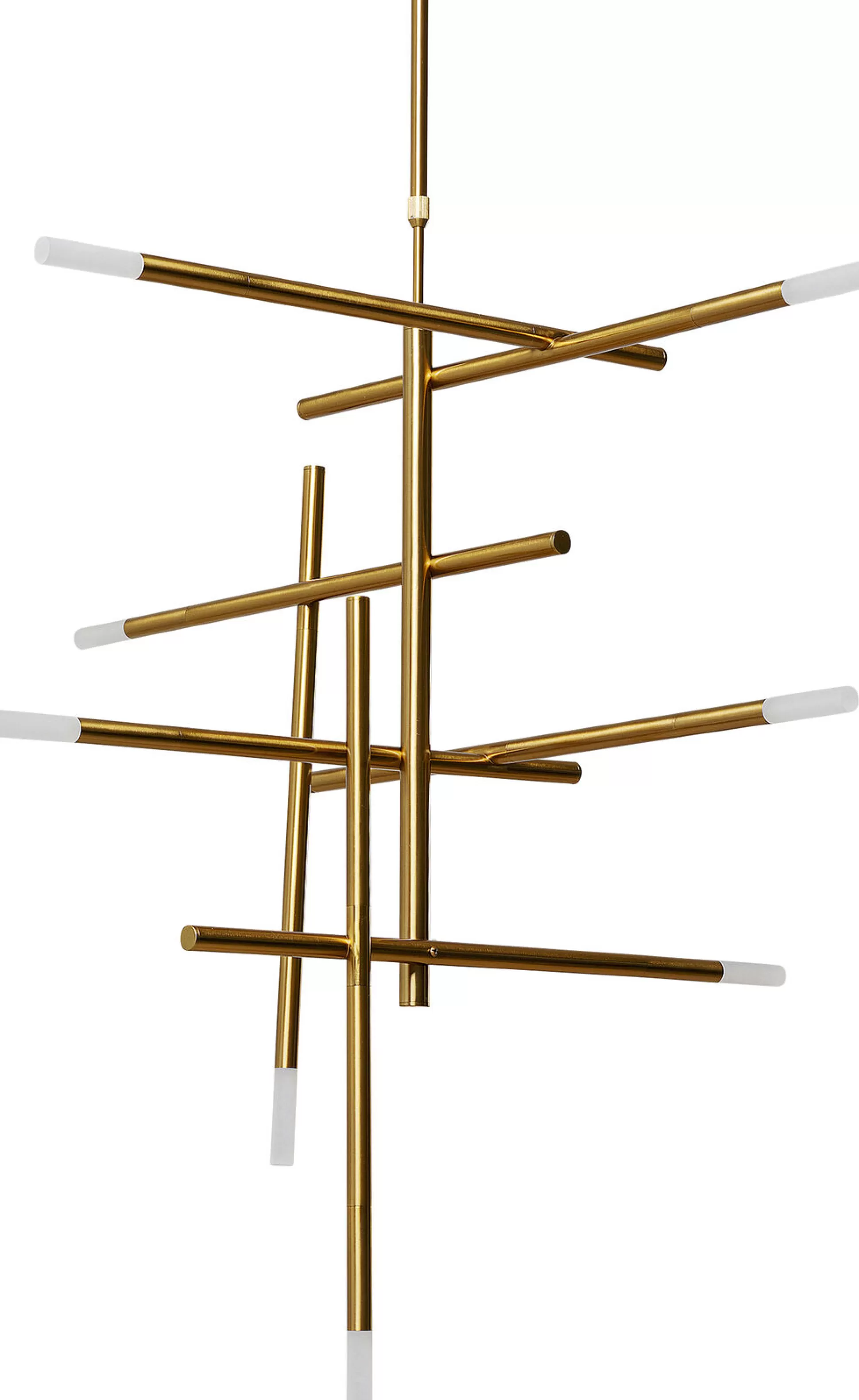 Hot Hanglamp Sticks Brass Hanglampen