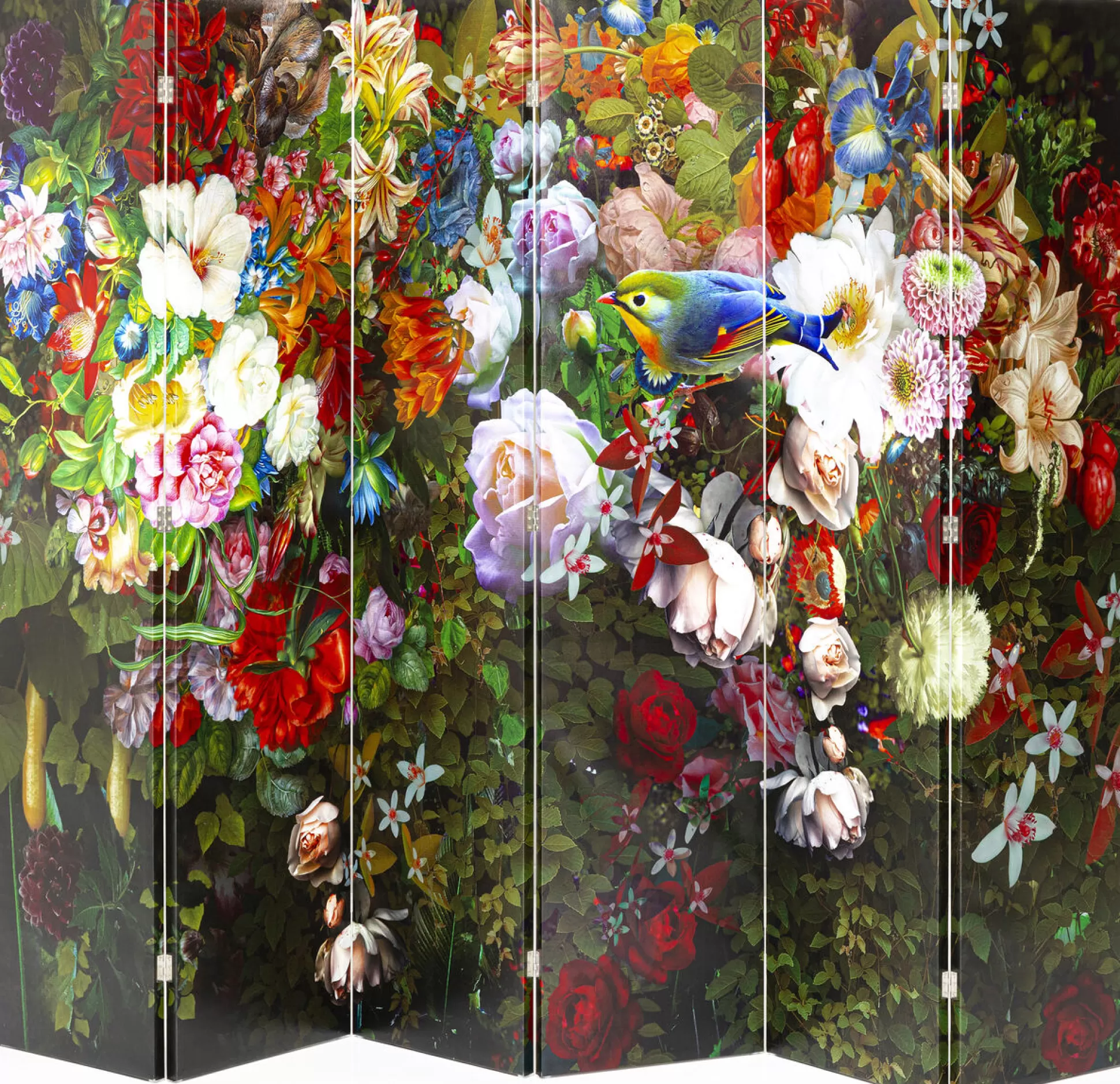 Sale Kamerscherm Flower Paradise 240X180Cm Kamerschermen