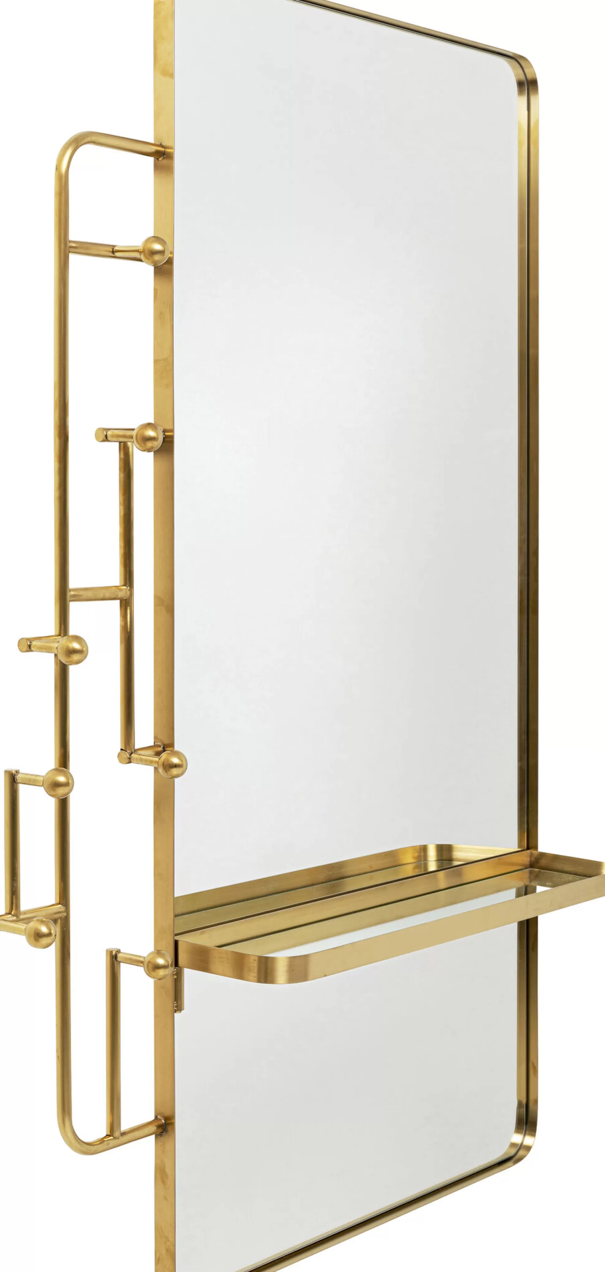 Shop Kapstok Tristan Mirror 150X76Cm Spiegels