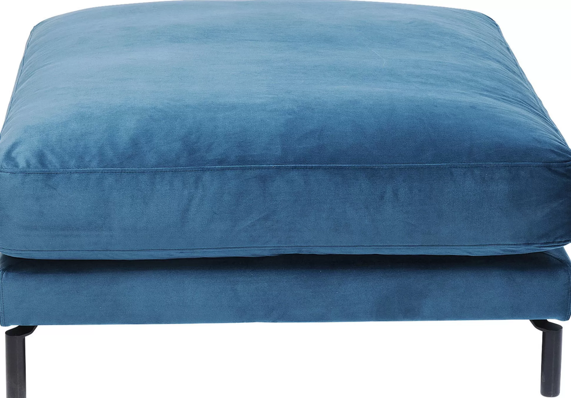 Sale Kruk Lullaby Petrol-Blauw Krukken