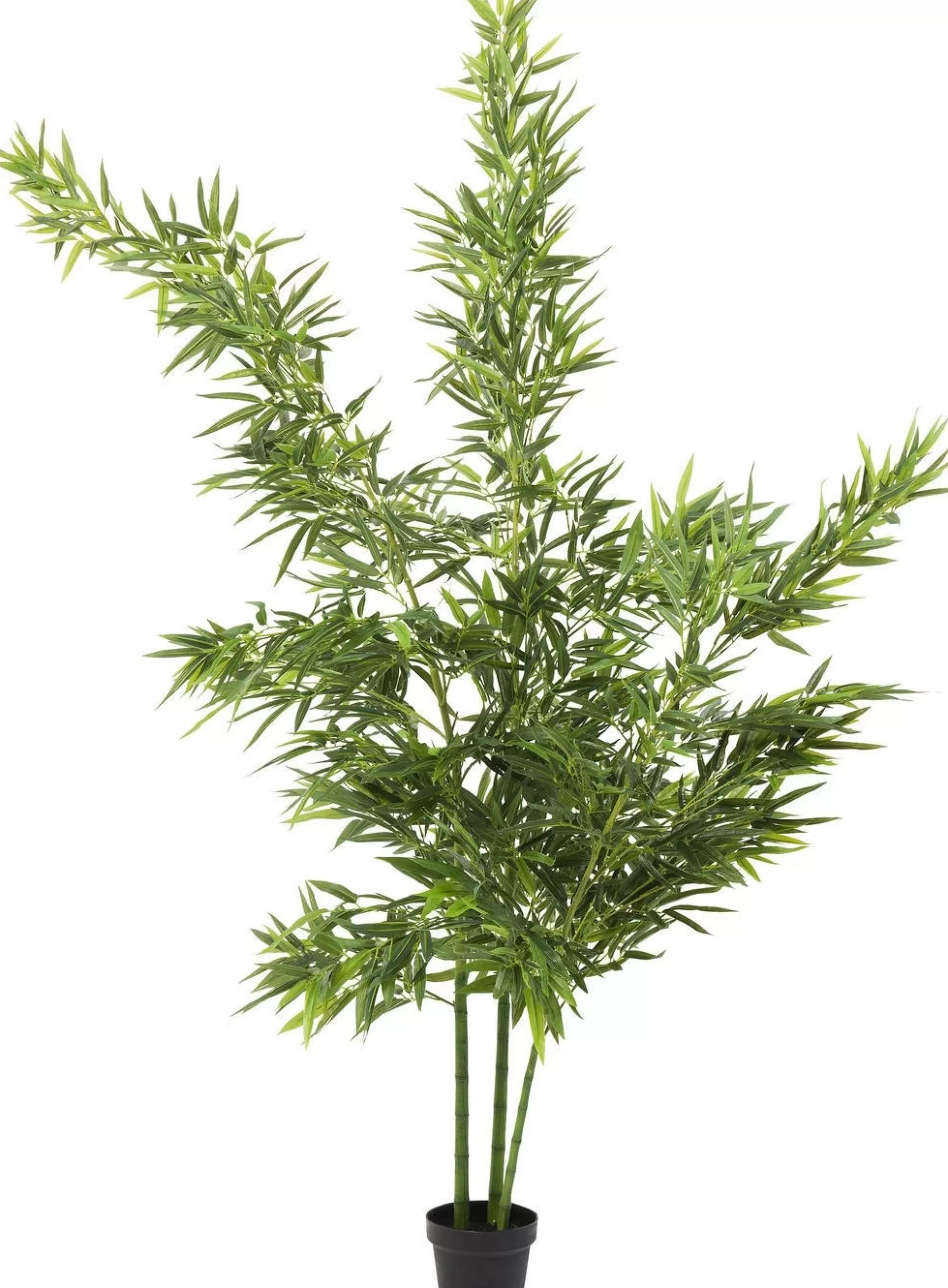 Sale Kunstplant Bamboe Boom 200Cm Decoratieve Planten