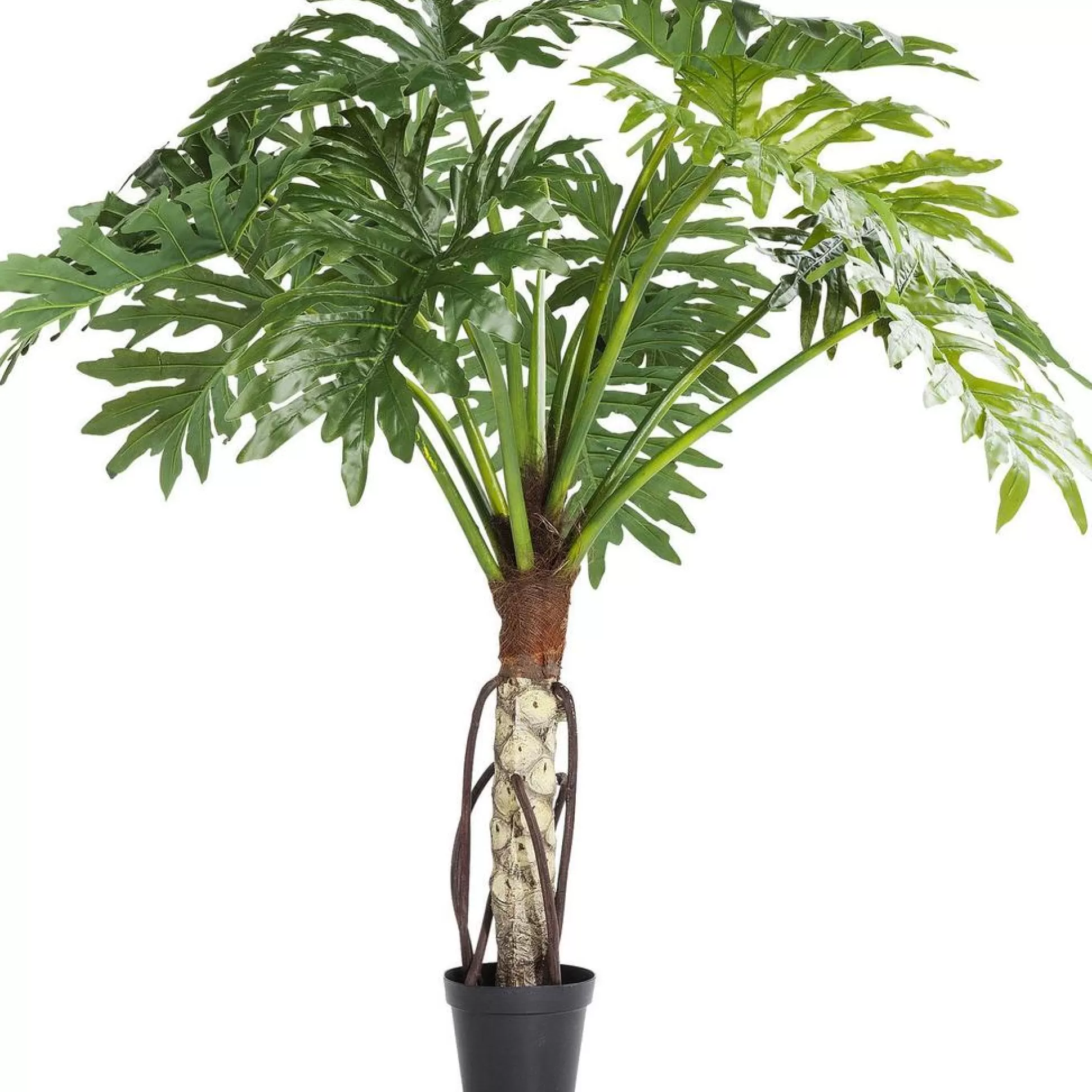 Fashion Kunstplant Grote Monstera 175Cm Decoratieve Planten