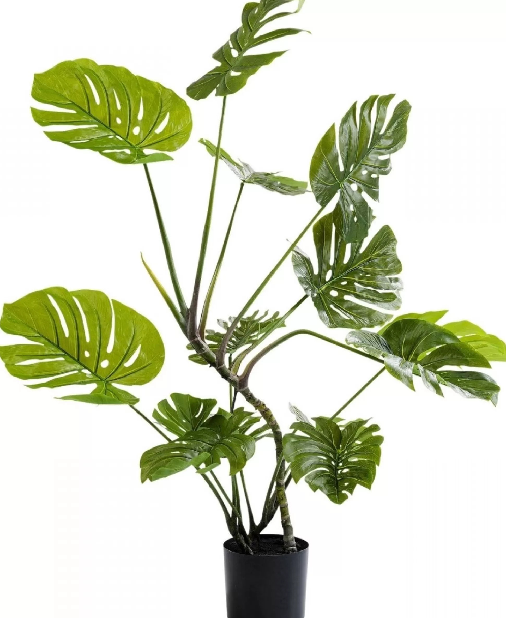 Fashion Kunstplant Monstera 110Cm Decoratieve Planten