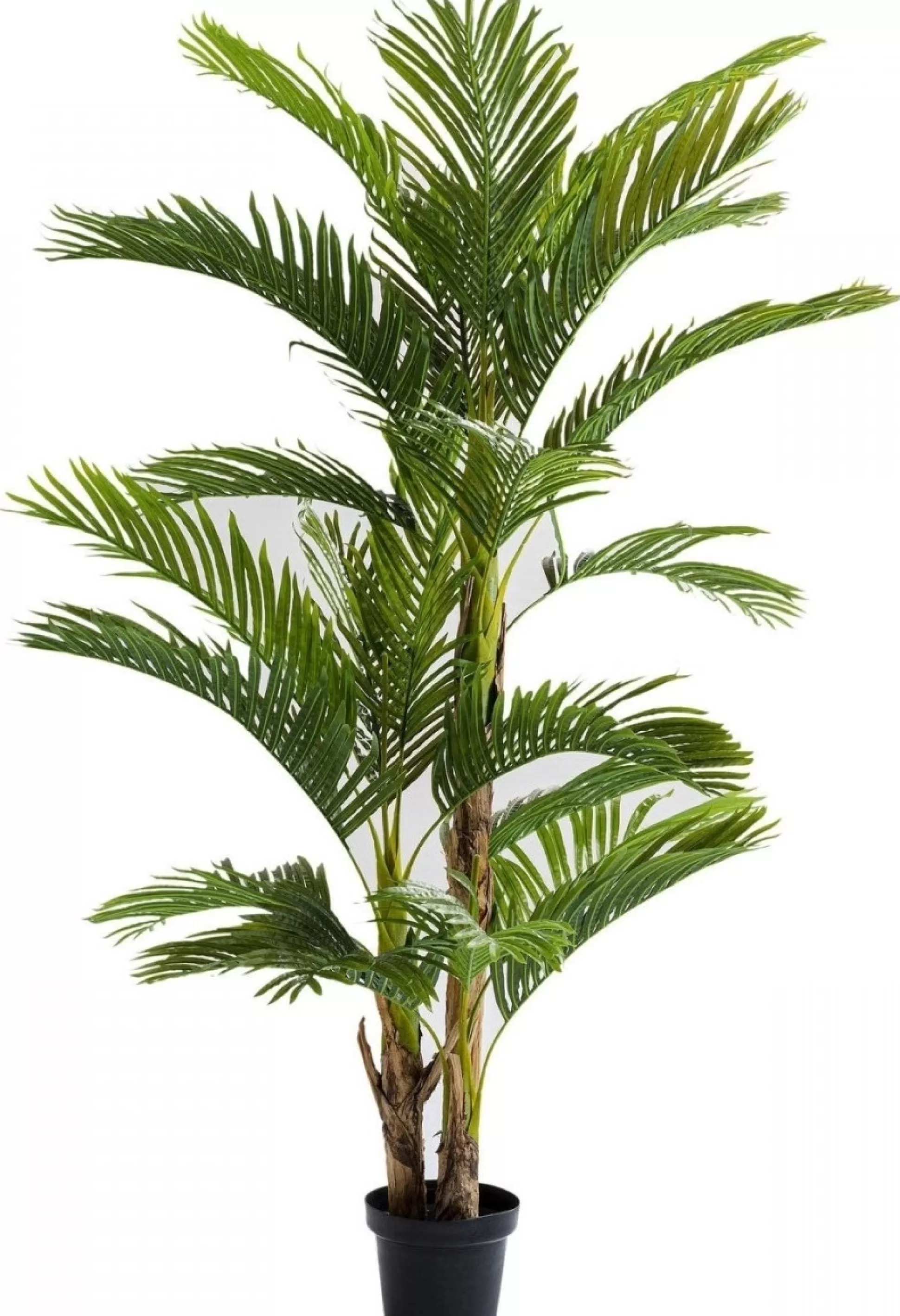 Hot Kunstplant Palmboom 190Cm Decoratieve Planten