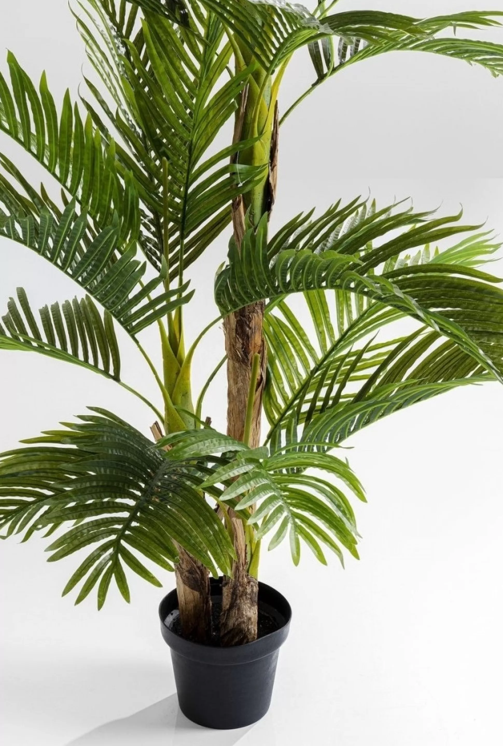 Hot Kunstplant Palmboom 190Cm Decoratieve Planten