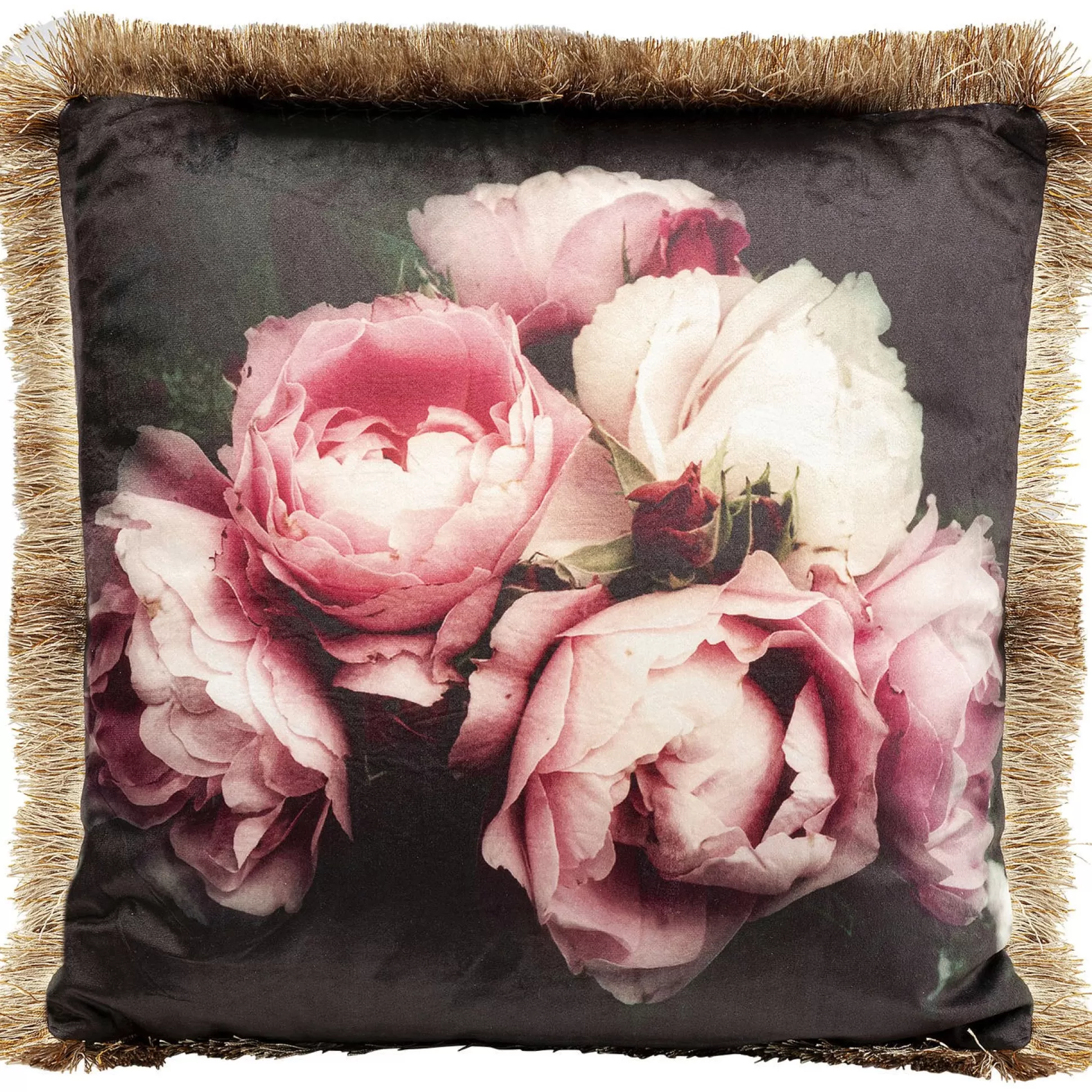 Best Kussen Blush Roses 45X45Cm Kussens