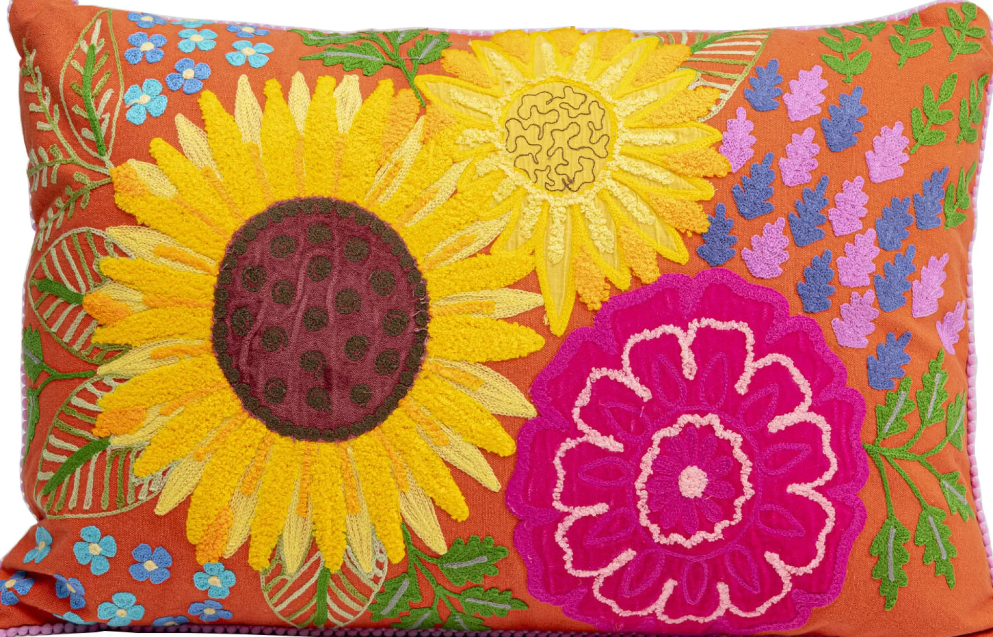 Fashion Kussen Girasole 60X40Cm Kussens