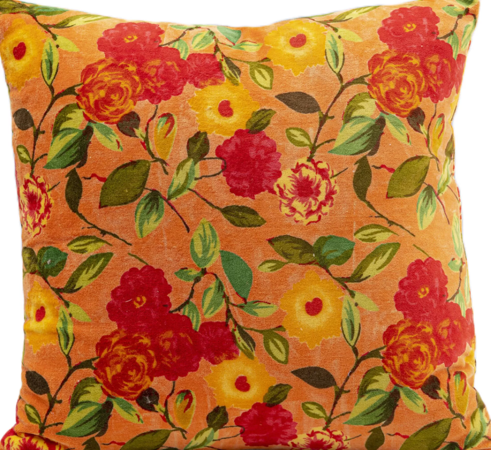 Discount Kussen Rose Garden 40X40Cm Kussens