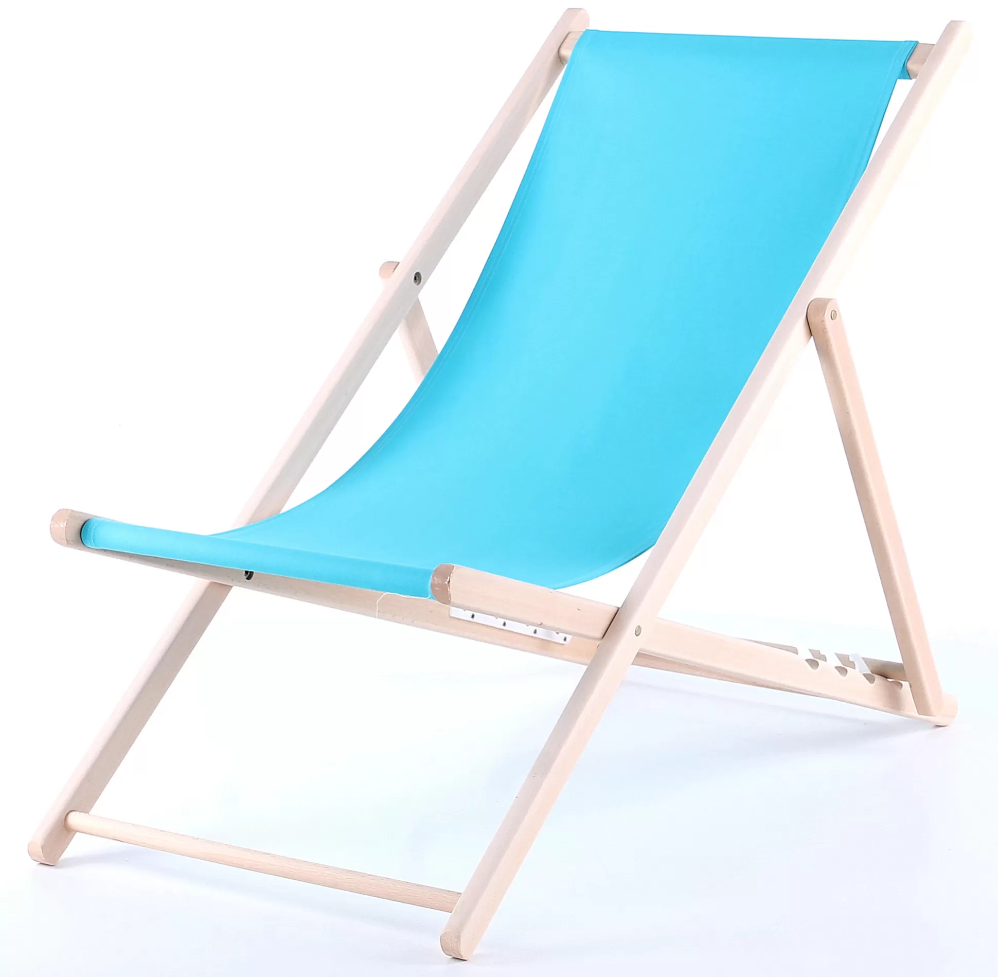 Clearance Ligstoel Blue Sky Summer Fauteuils