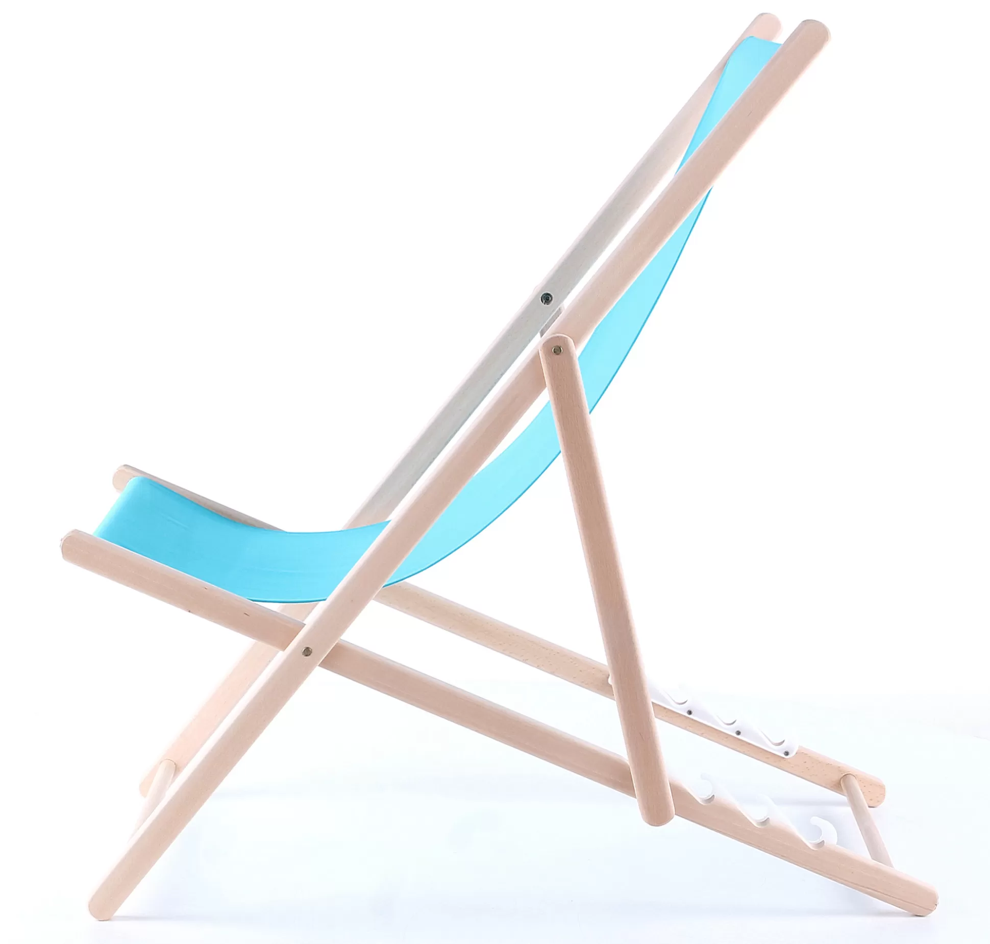 Clearance Ligstoel Blue Sky Summer Fauteuils