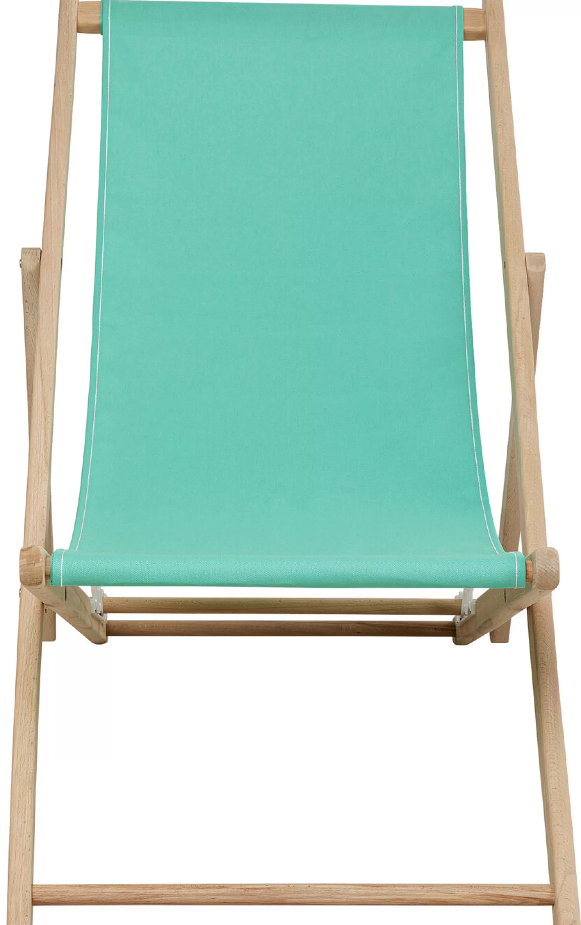 Discount Ligstoel Easy Summer Mint Fauteuils