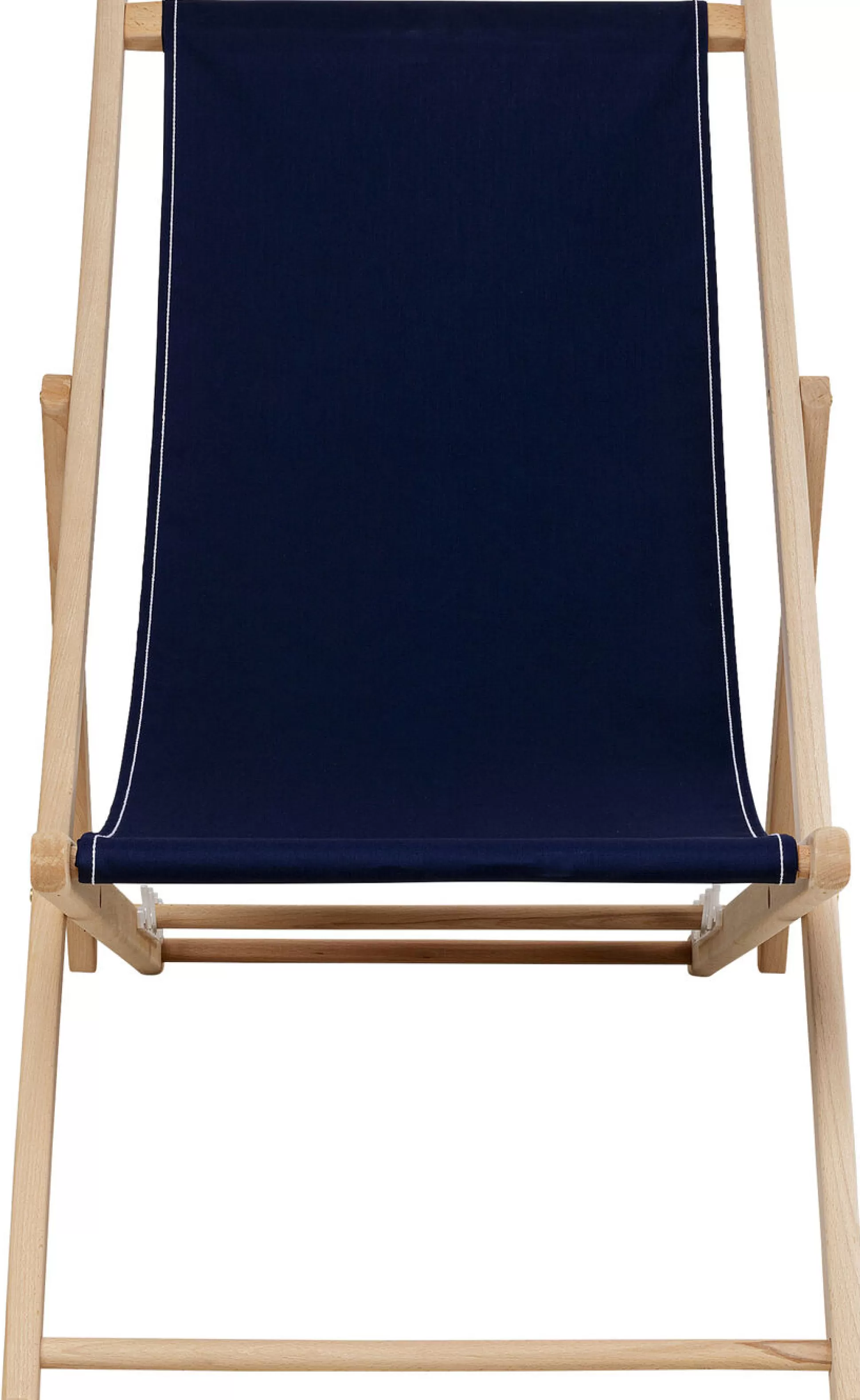 Shop Loungestoel Easy Summer Donkerblauw Fauteuils