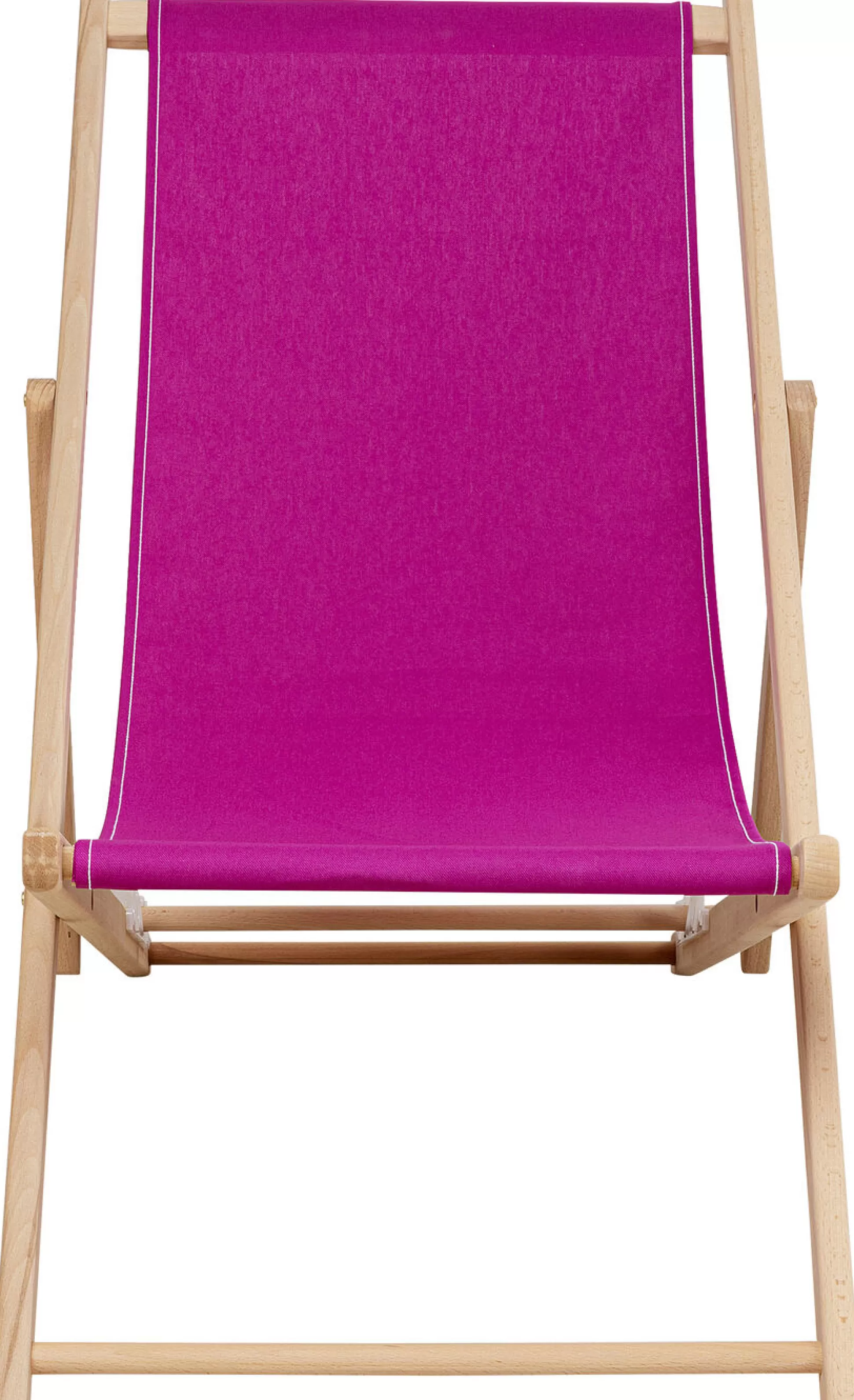 Flash Sale Loungestoel Easy Summer Pink Fauteuils