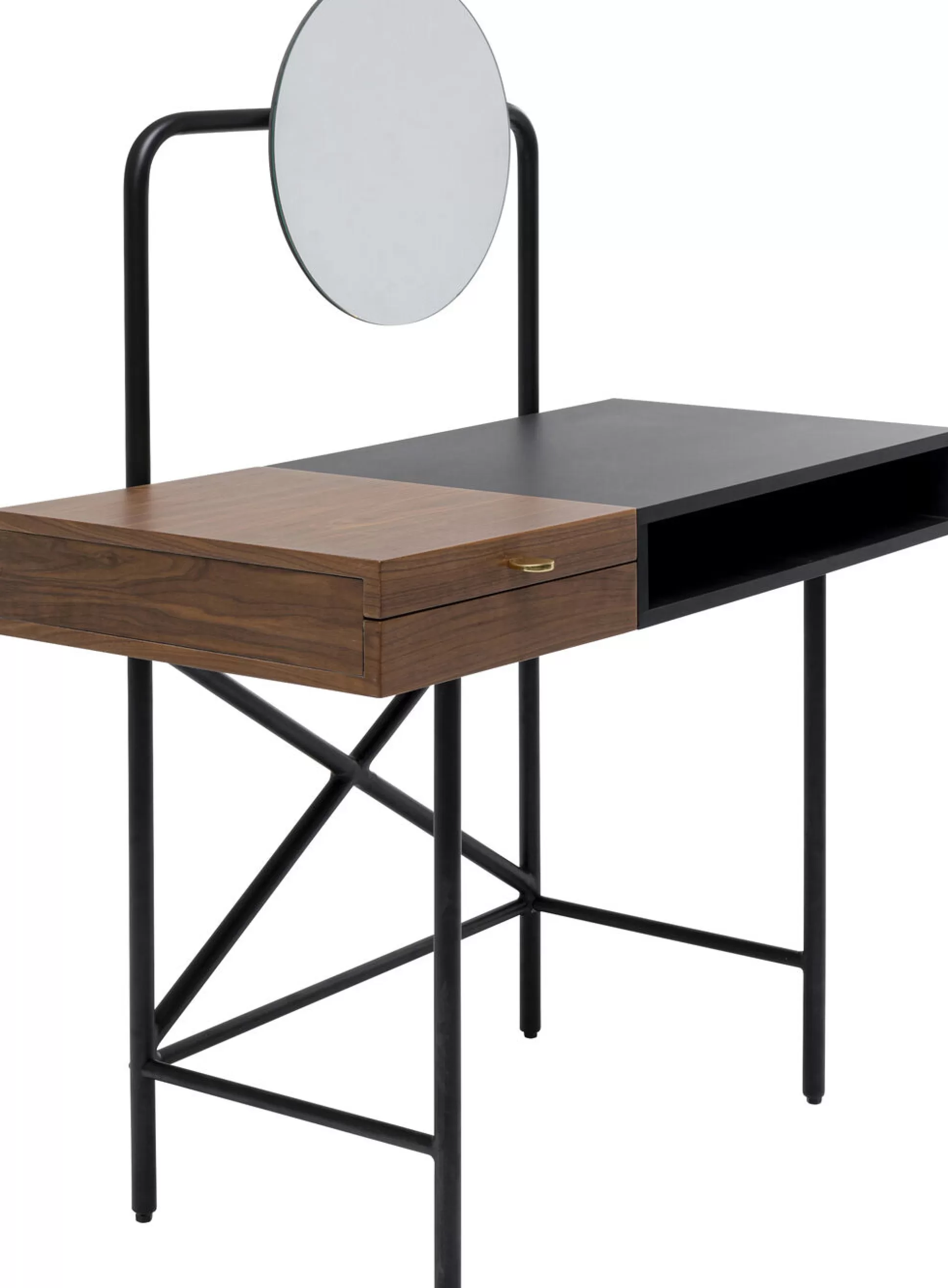 Flash Sale Make-Up Tafel Vanity 102X47Cm Sidetables