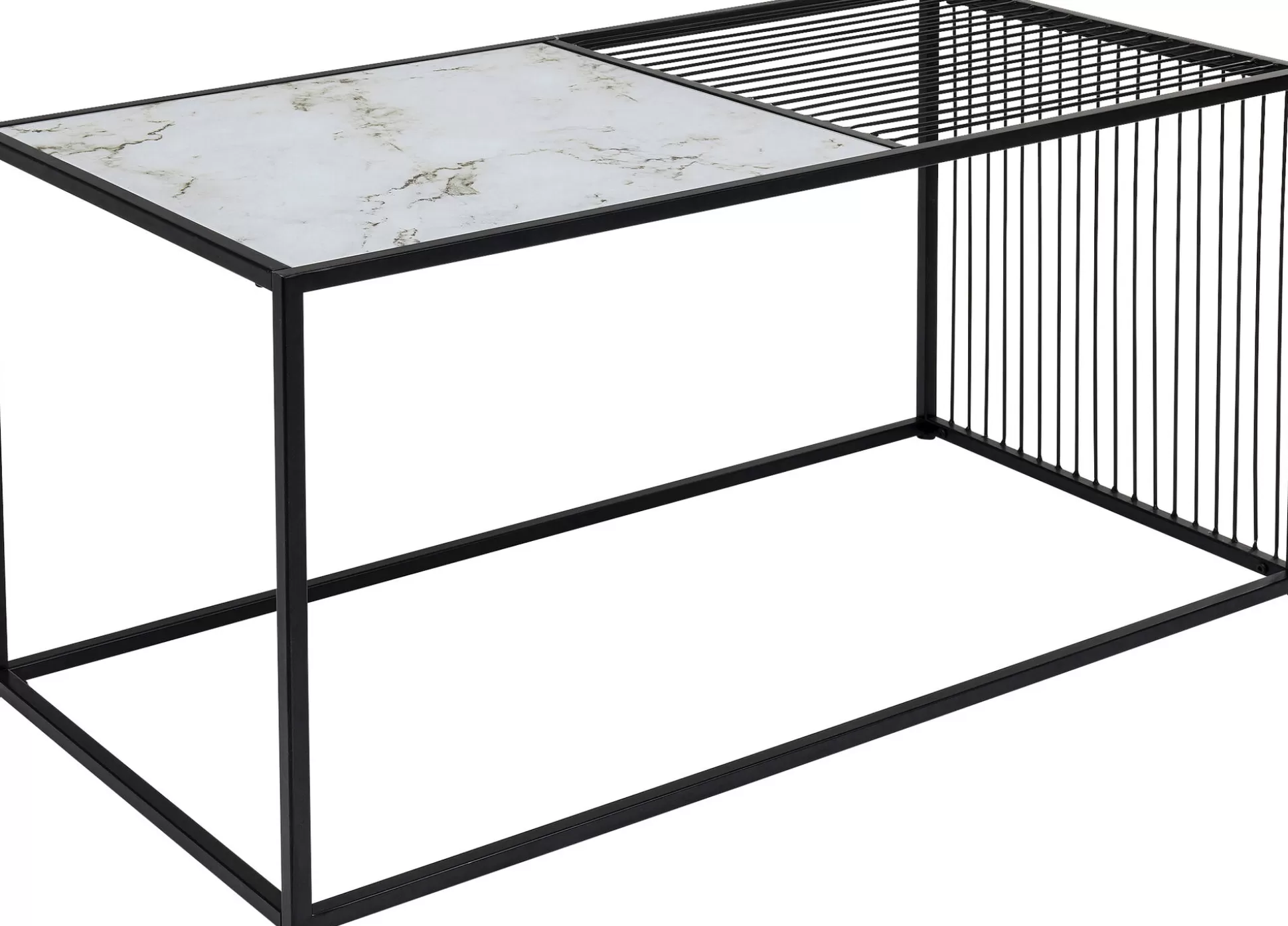 Best Sale Salontafel Twice 100X50Cm Salontafels