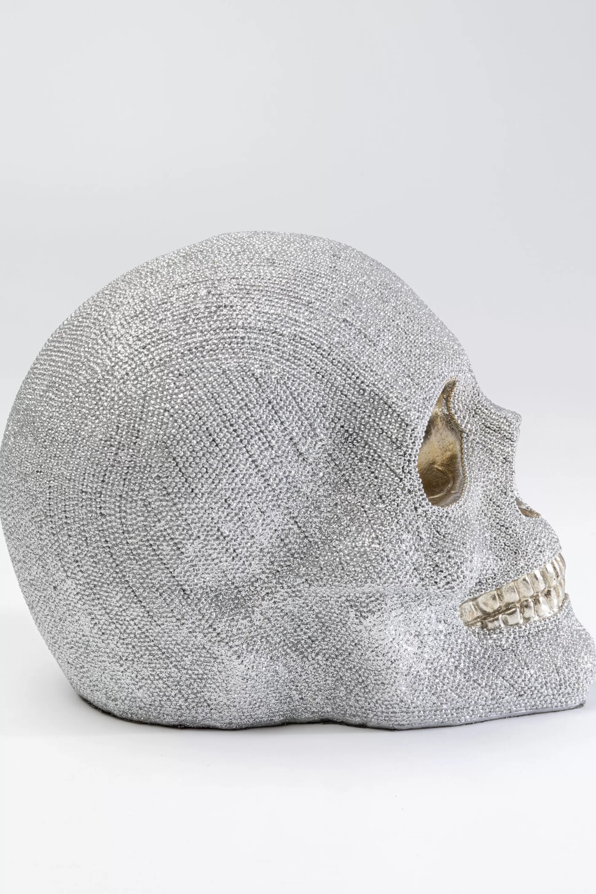 Fashion Spaarpot Skull Crystals Spaarpotten