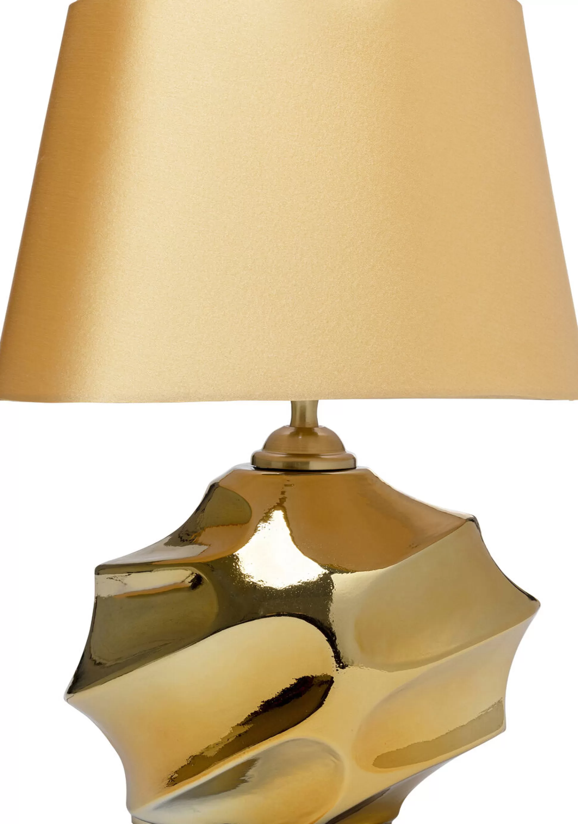 Fashion Tafellamp Alba Goud Tafellampen