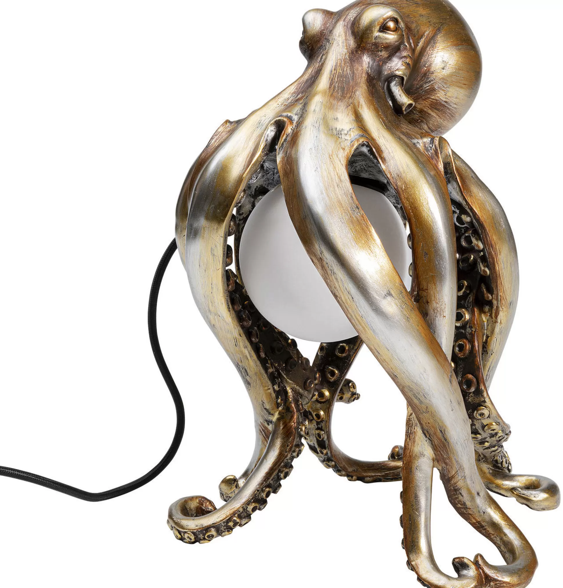 Flash Sale Tafellamp Animal Octopus Tafellampen