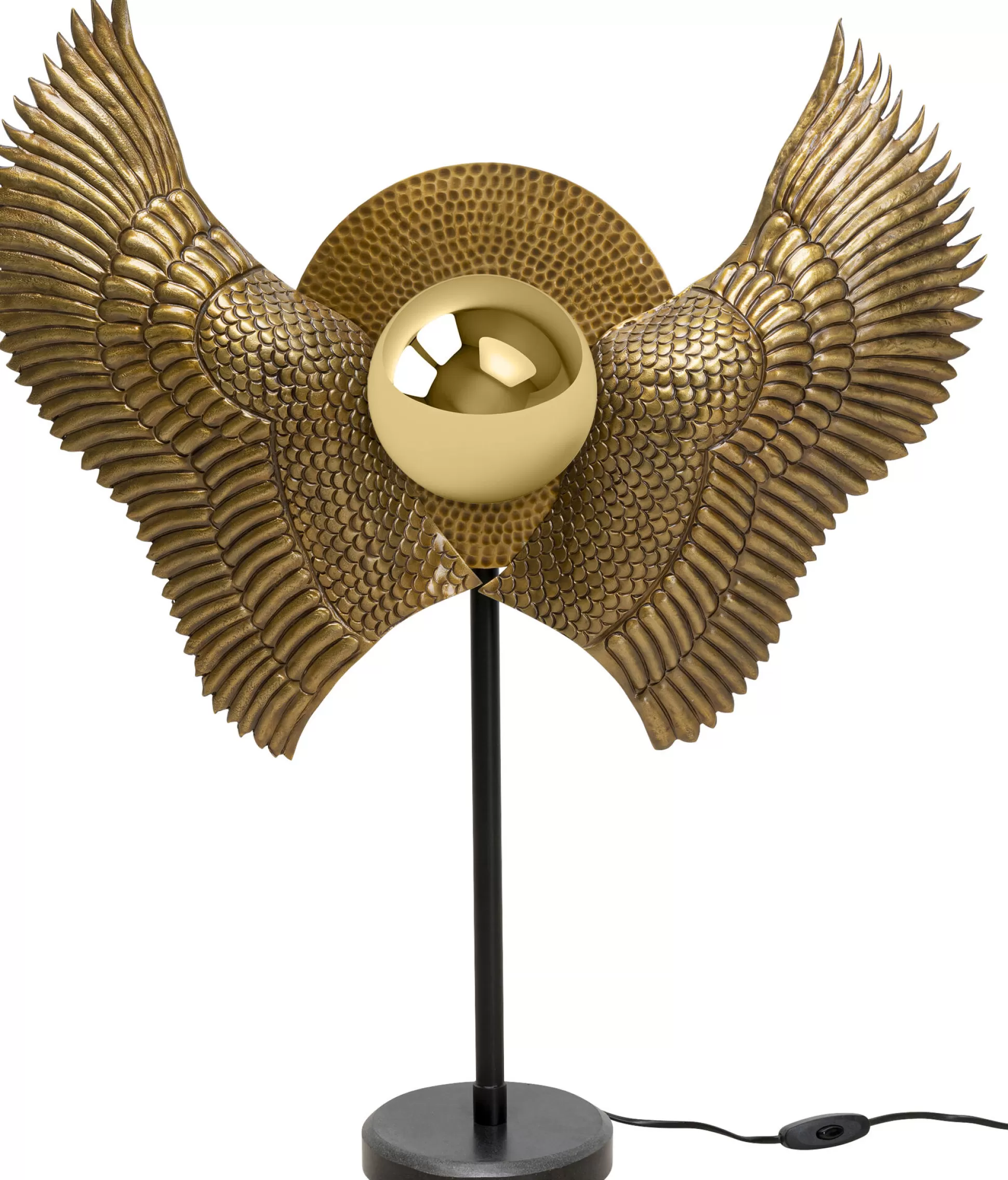 Online Tafellamp Bird Wings 76Cm Tafellampen