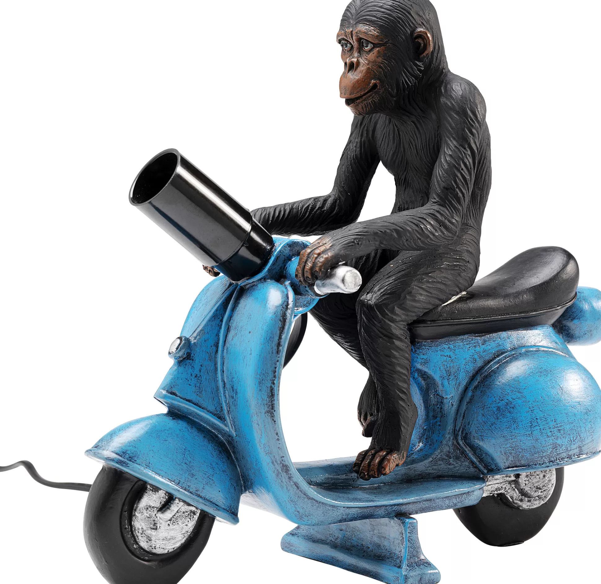 Sale Tafellamp Monkey Road Trip 24Cm Tafellampen