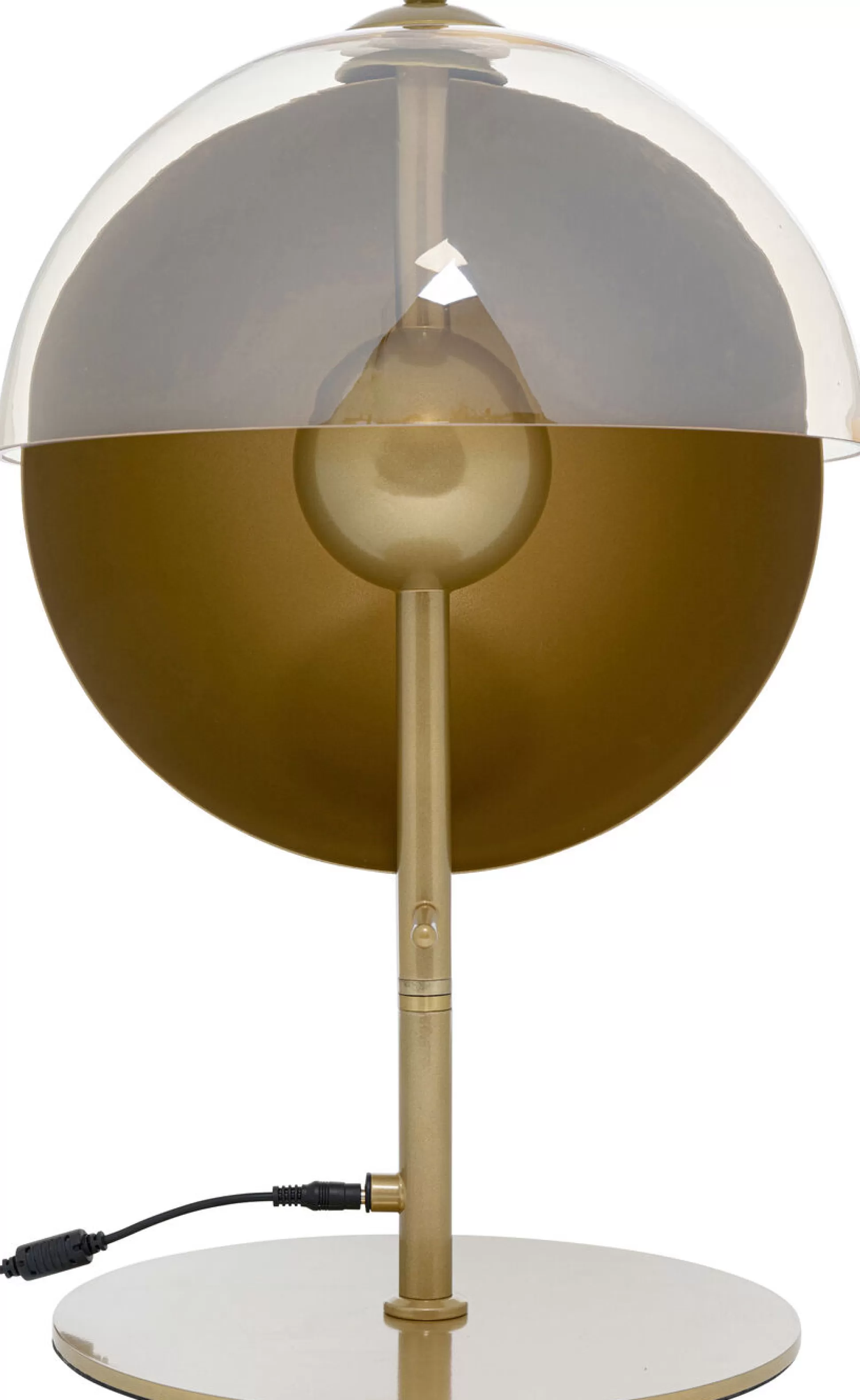 Cheap Tafellamp Romy Goud Tafellampen