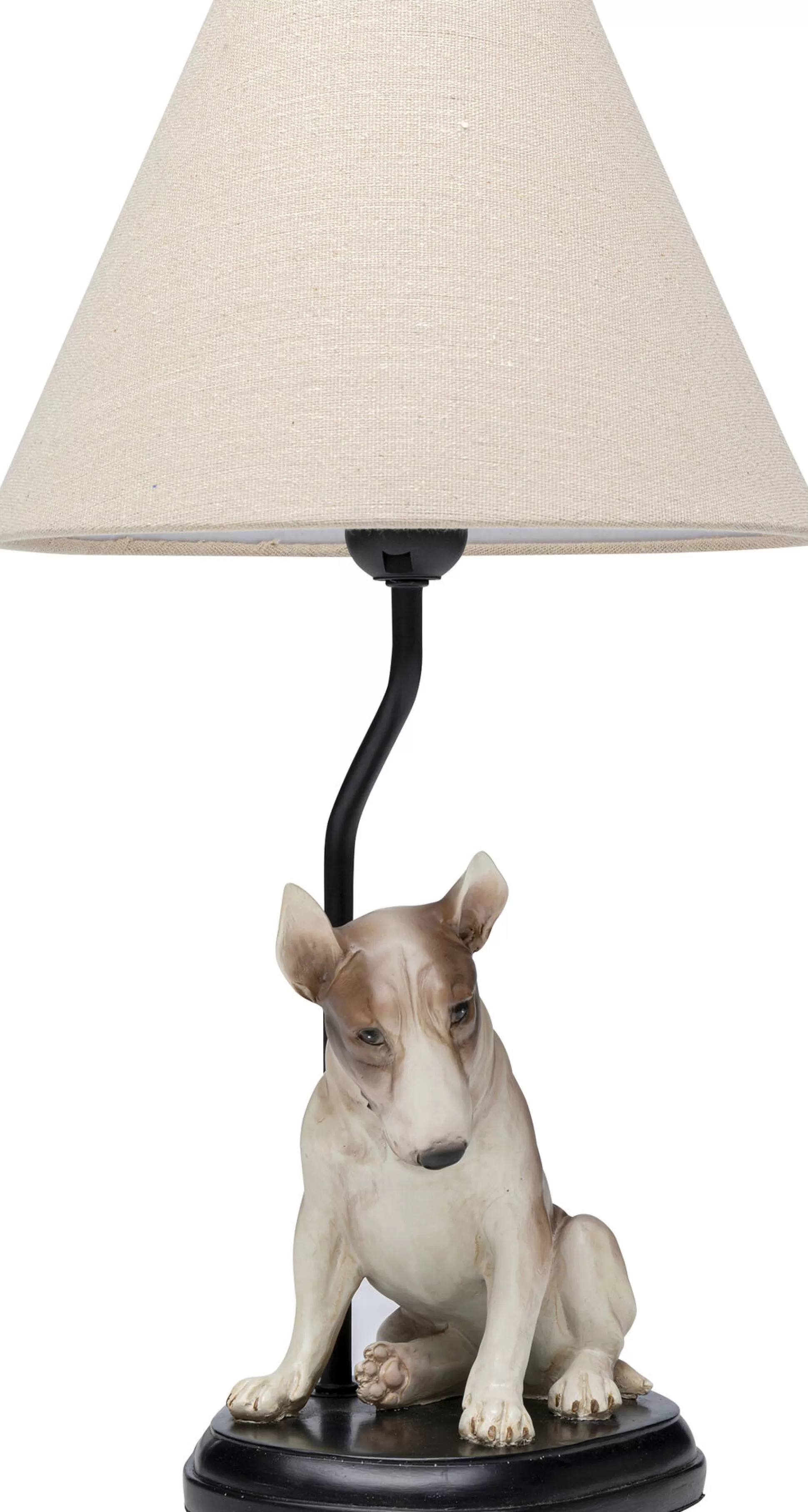 Sale Tafellamp Sitting Dog Tafellampen