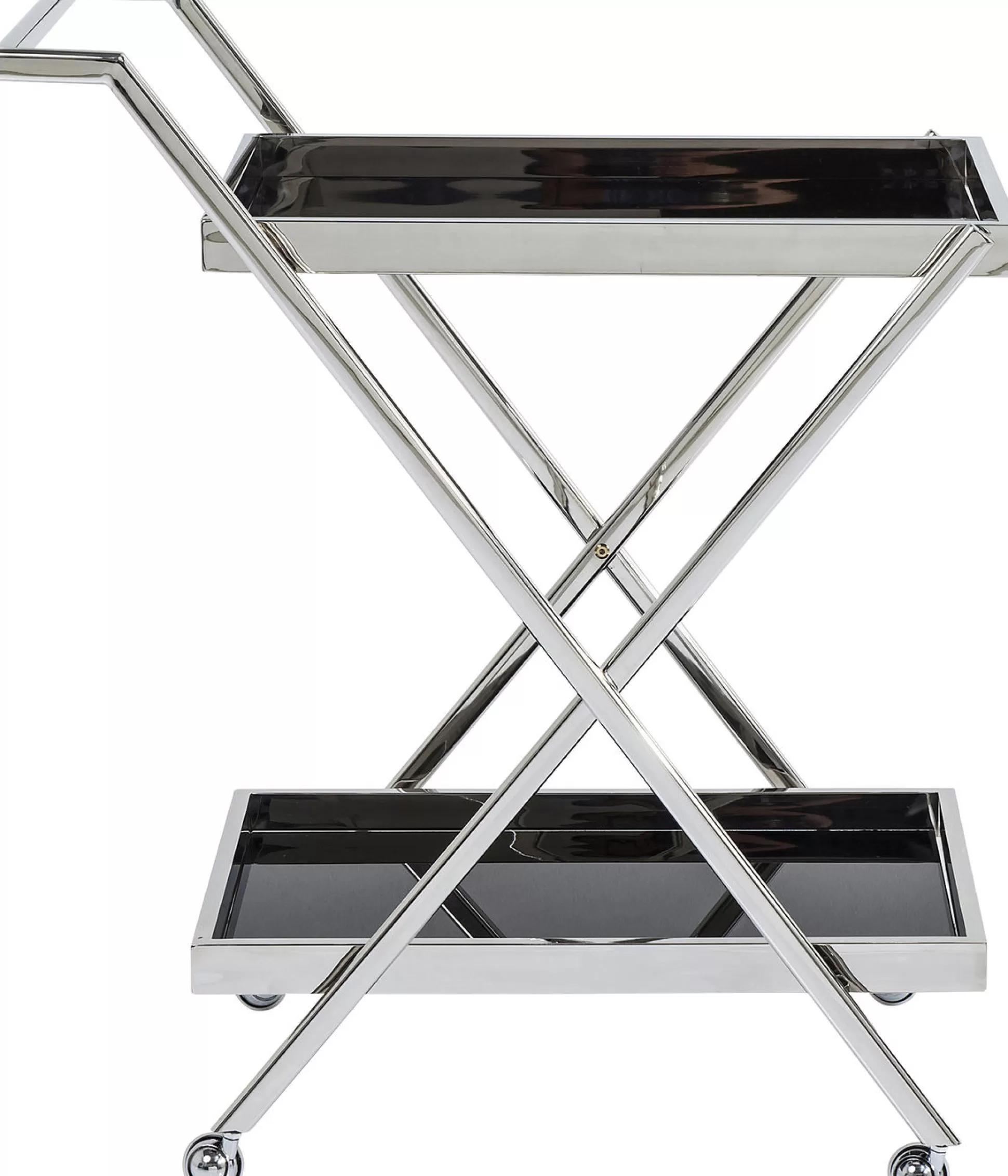 Outlet Trolley Casino Zilver Bars