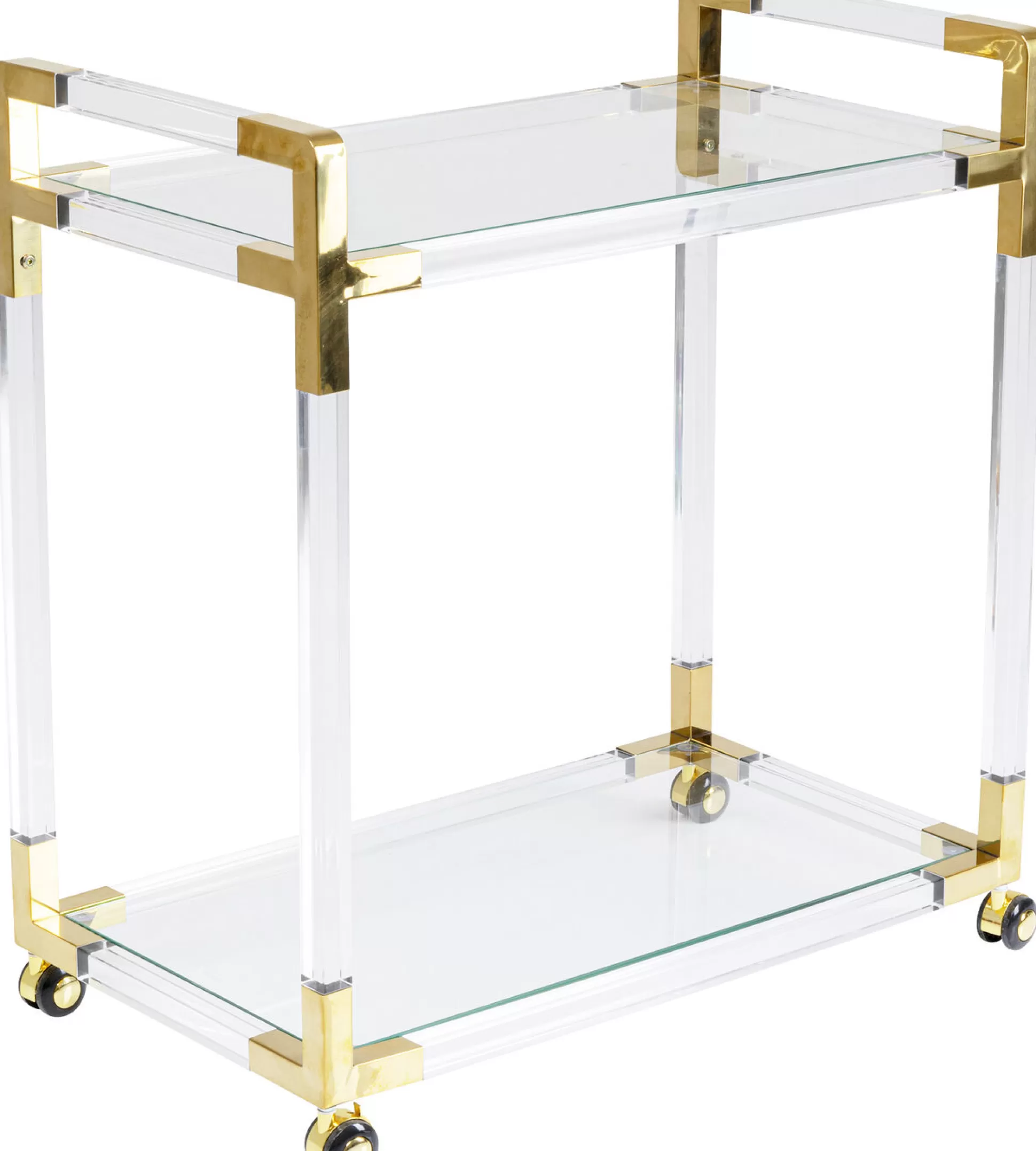 Best Trolley Josy Goud Bars