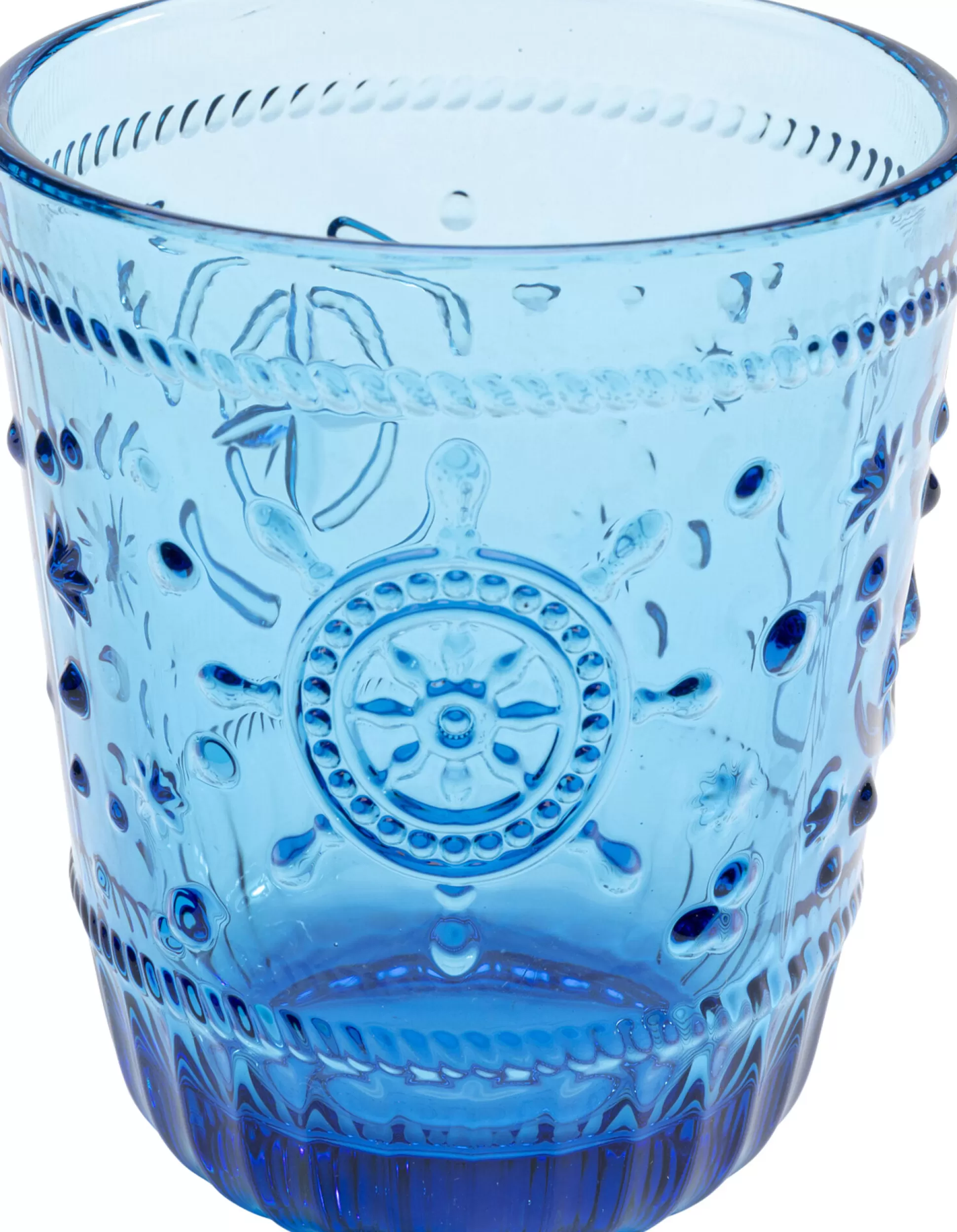 Cheap Tumbler Greece 10Cm Drinkglazen