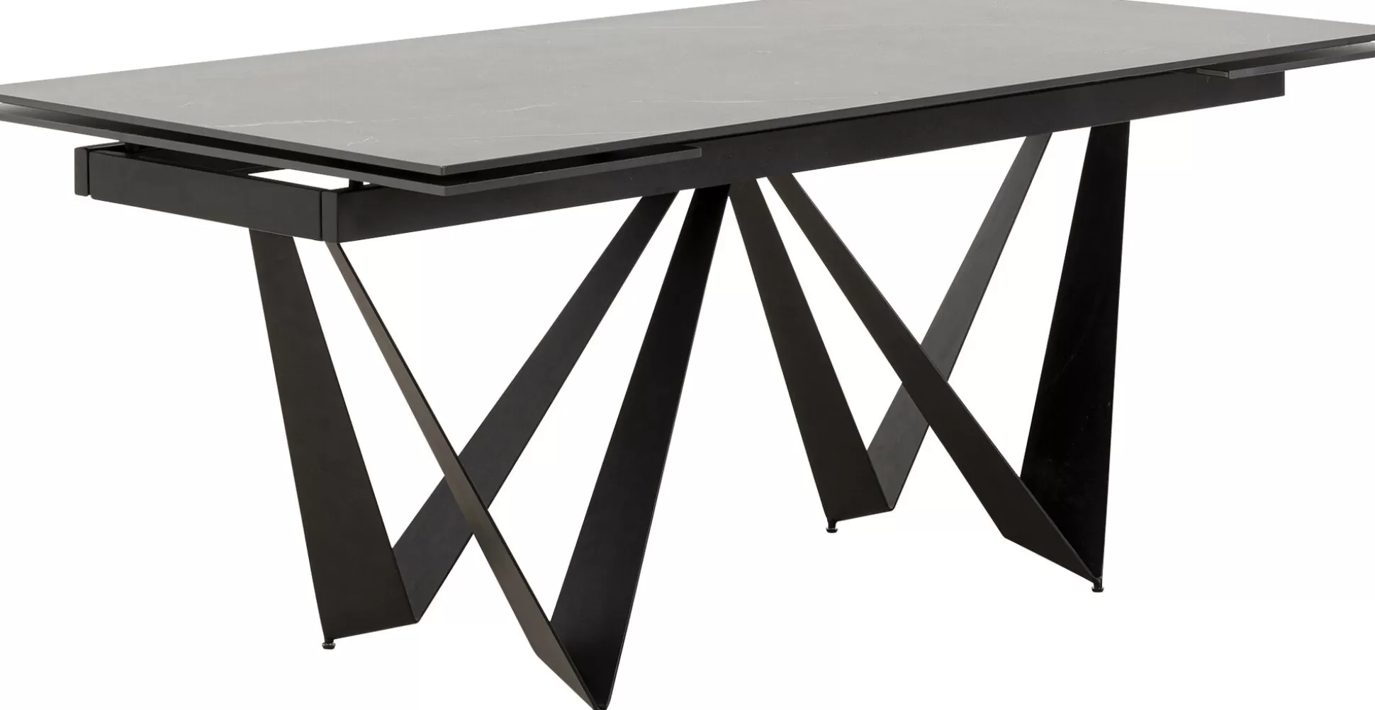 Best Sale Uitschuiftafel Sandra 180(40+40)X90Cm Tafels