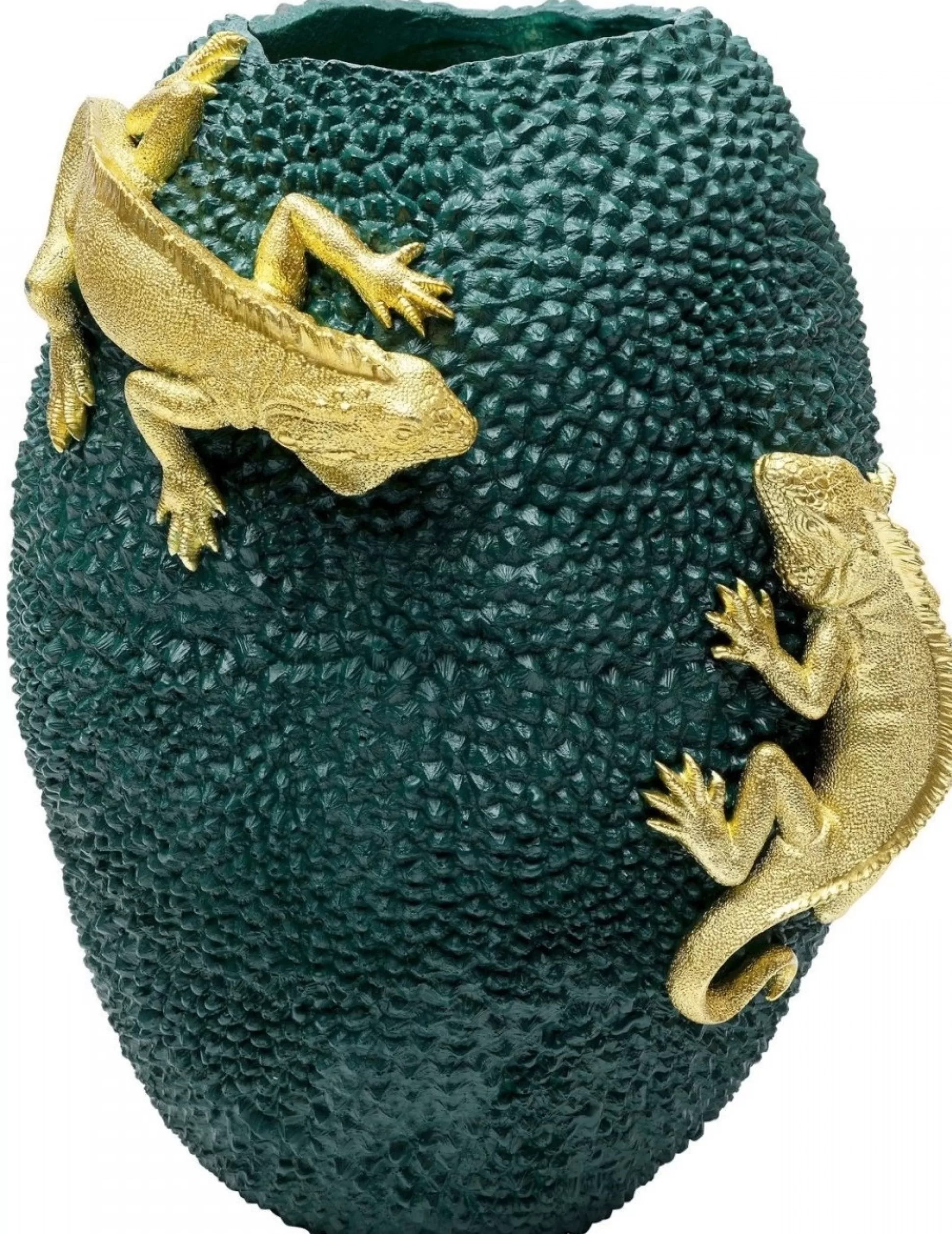 Sale Vaas Chameleon Jack Fruit 39Cm Vazen