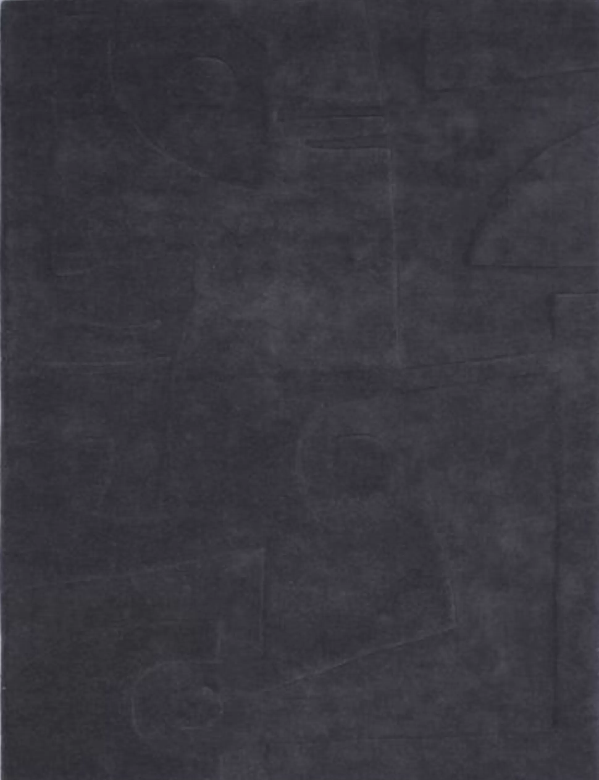 Hot Vloerkleed Conor Anthracite 200X300Cm Vloerkleden