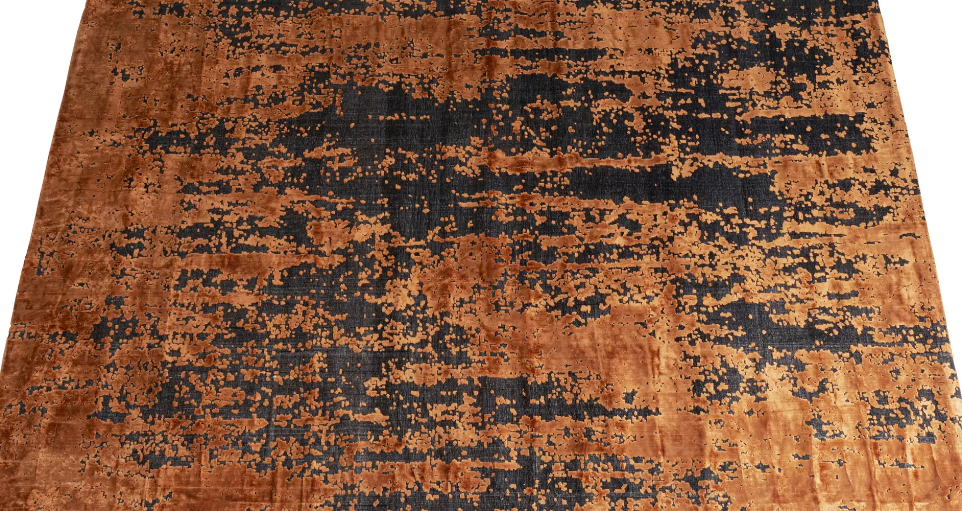 Best Vloerkleed Silja Rust Red 200X300Cm Vloerkleden