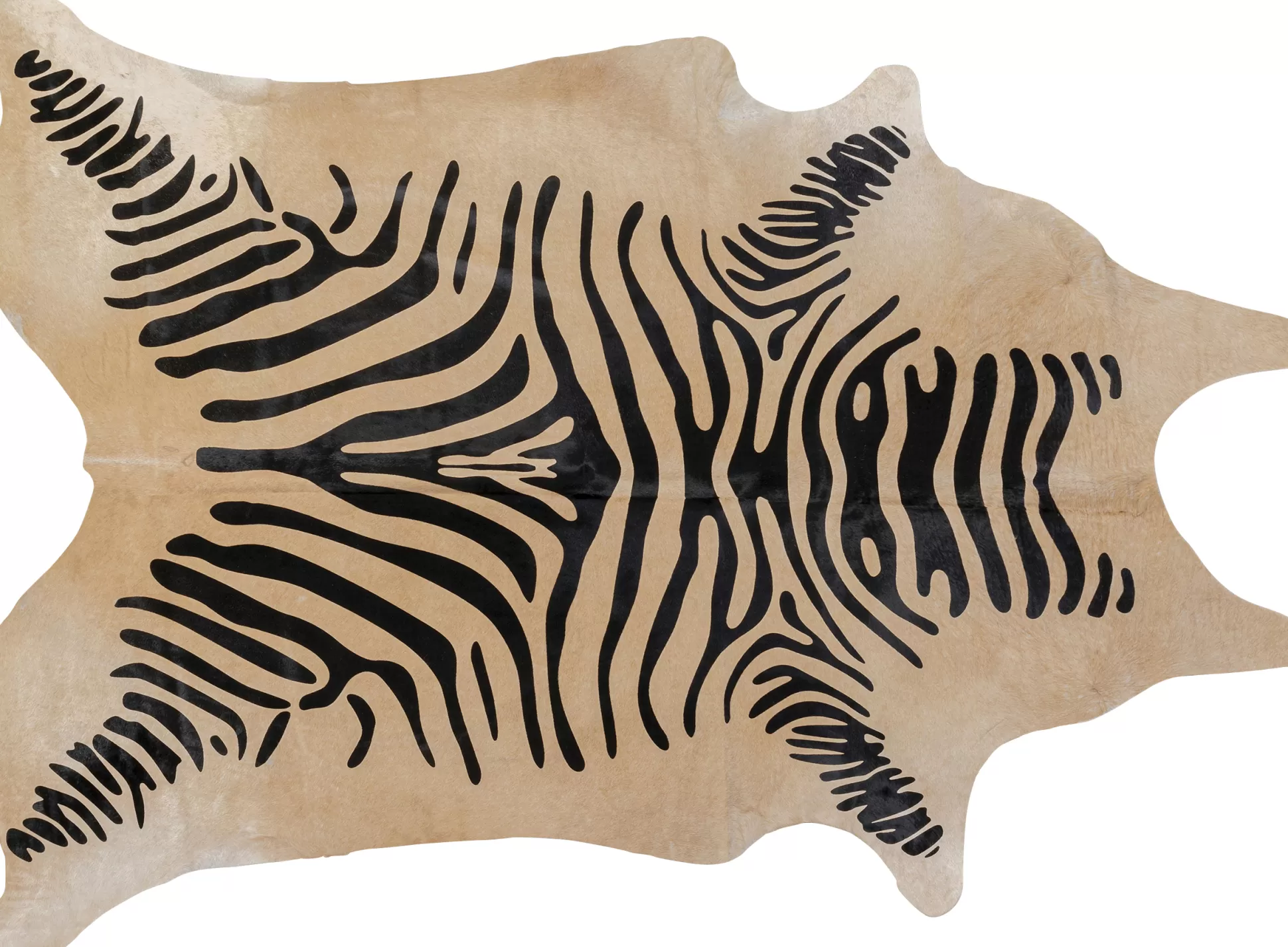 Cheap Vloerkleed Zebra 170X210Cm Vloerkleden