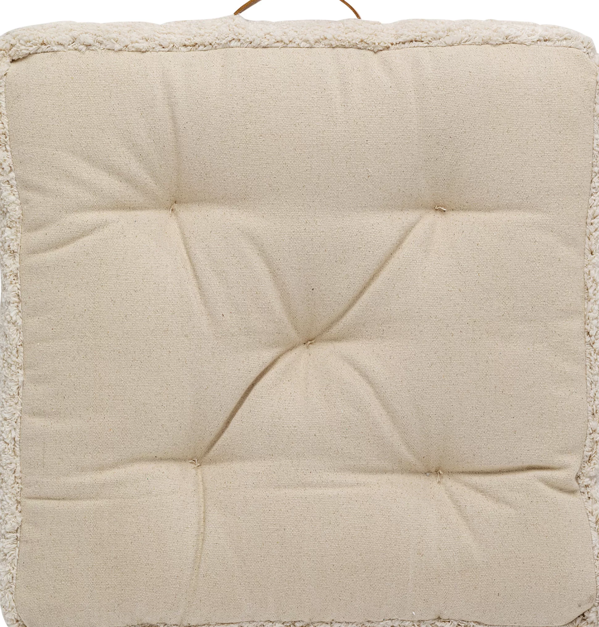 Best Vloerkussen Polar 60X60Cm Poefs