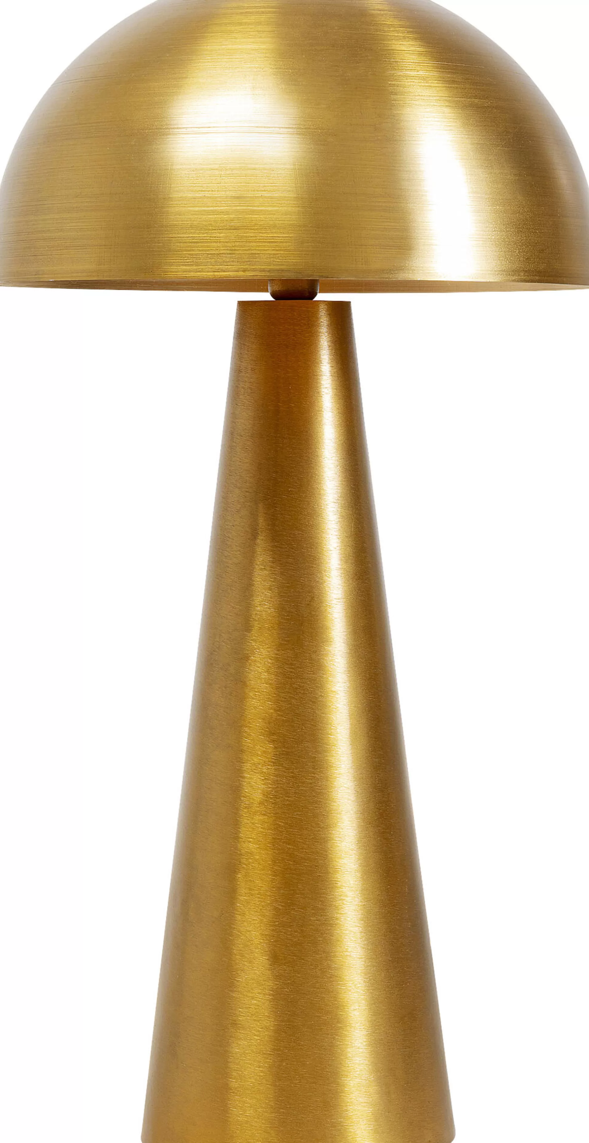 Store Vloerlamp Loungy Gold 95Cm Vloerlampen