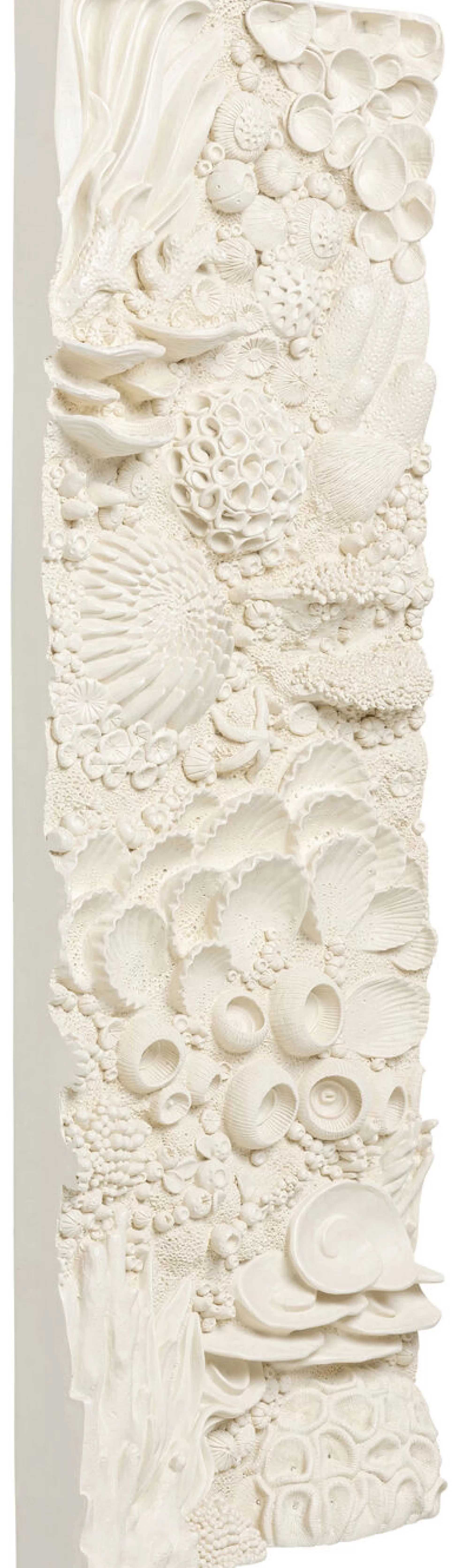 Discount Wanddecoratie Coral Collage 40X121Cm Wanddecoraties