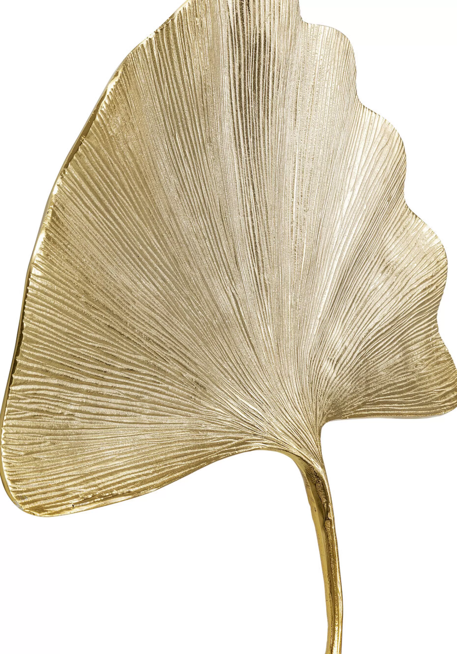 Fashion Wanddecoratie Ginkgo Leaf 59Cm Wanddecoraties