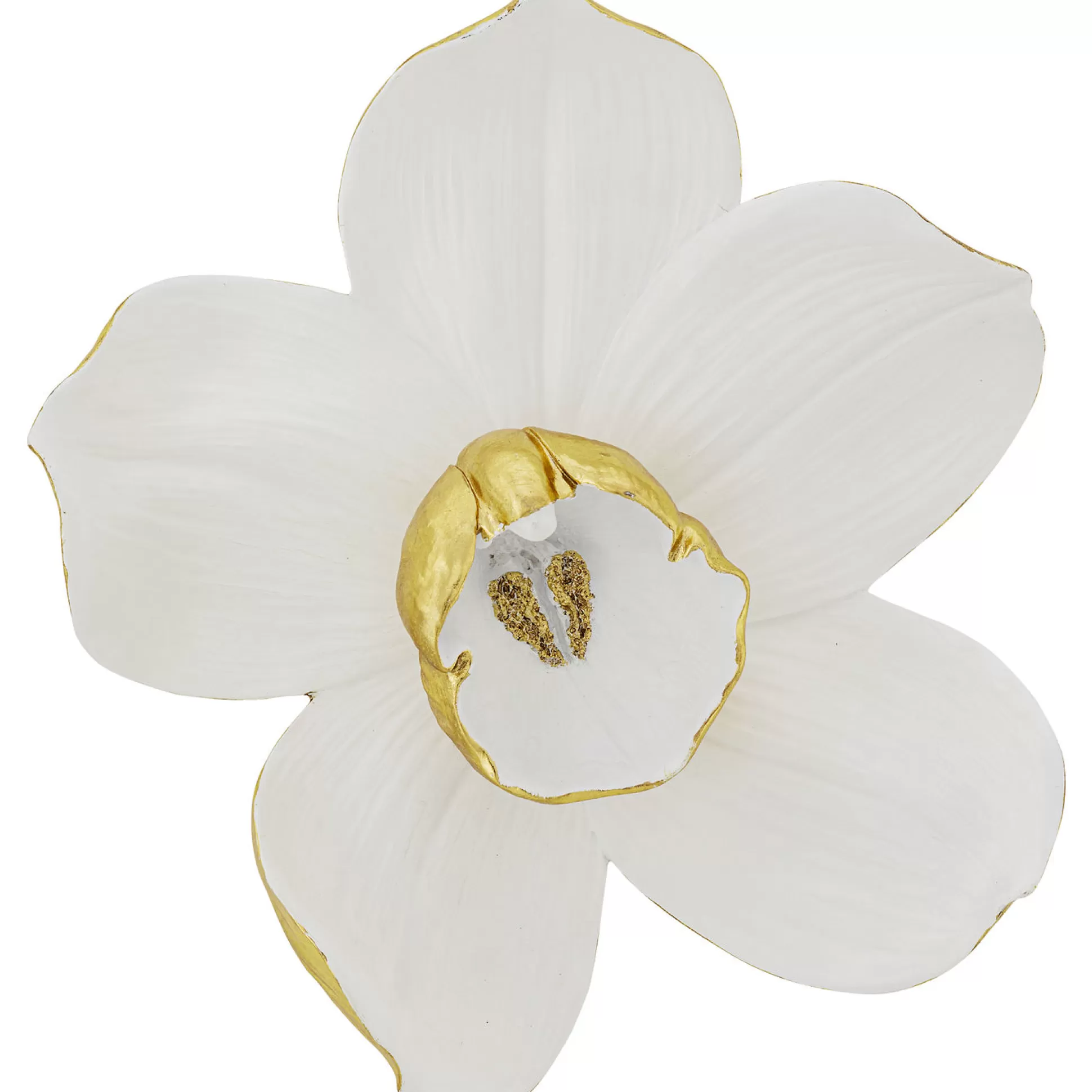 Cheap Wanddecoratie Orchid Wit 44Cm Wanddecoraties