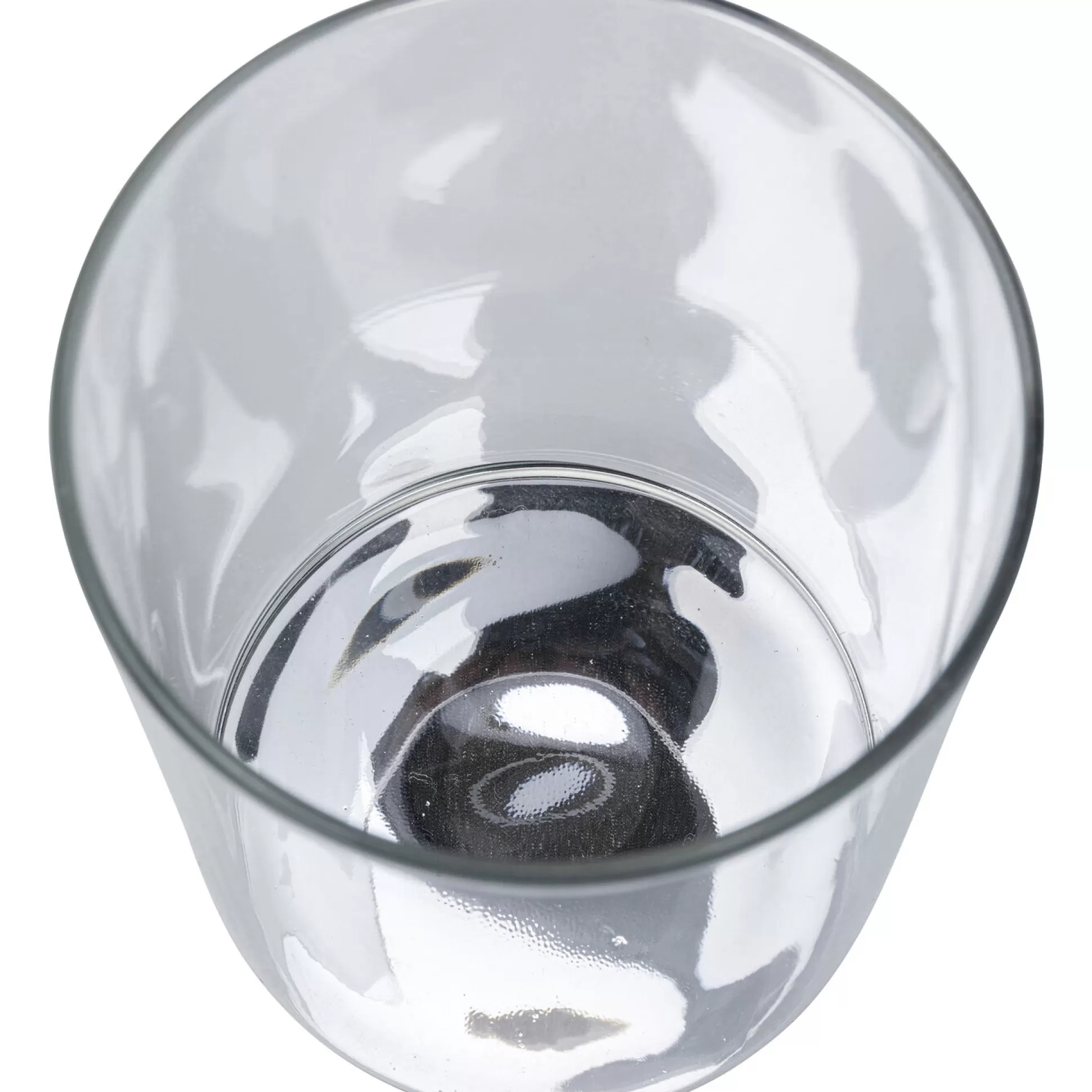 Sale Waterglas Electra Zilver 11Cm Drinkglazen