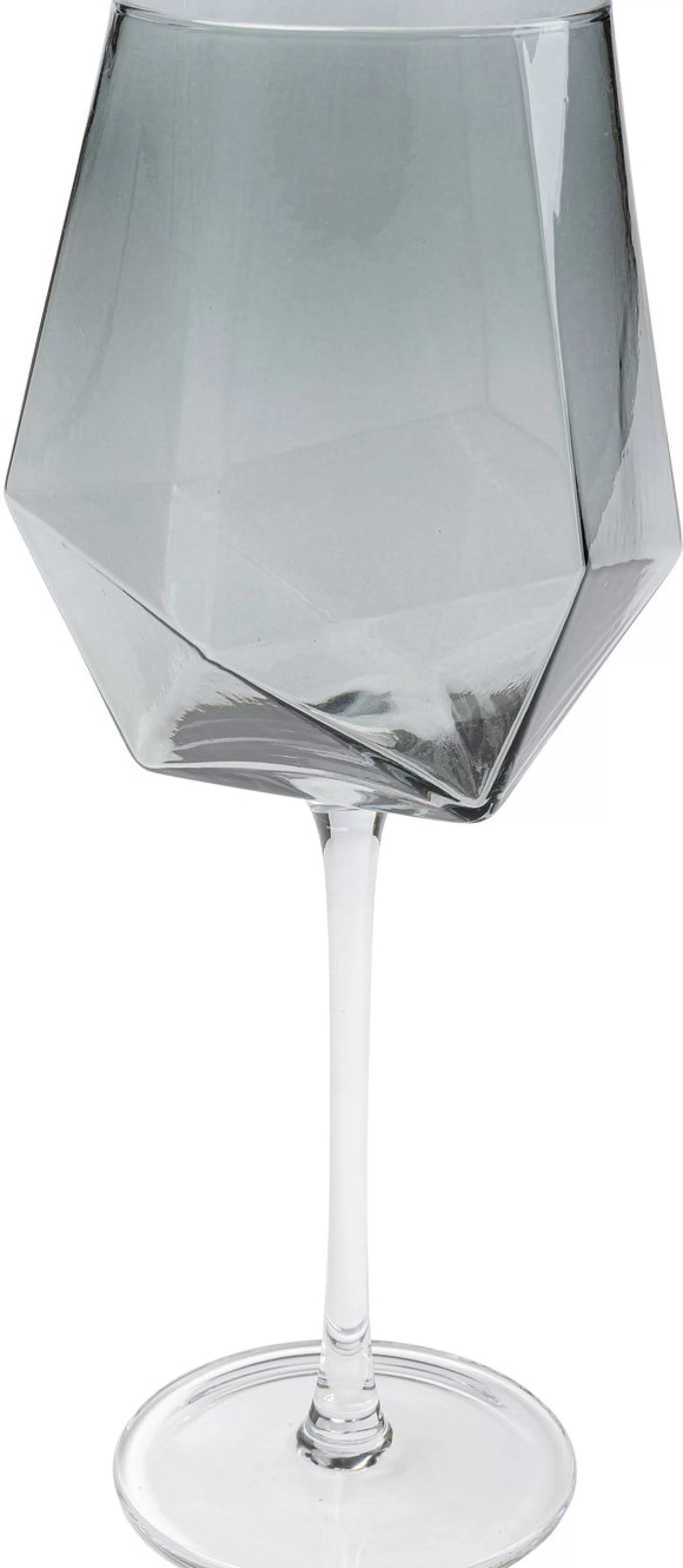 Shop Wijnglas Diamond Smoke Wijnglazen